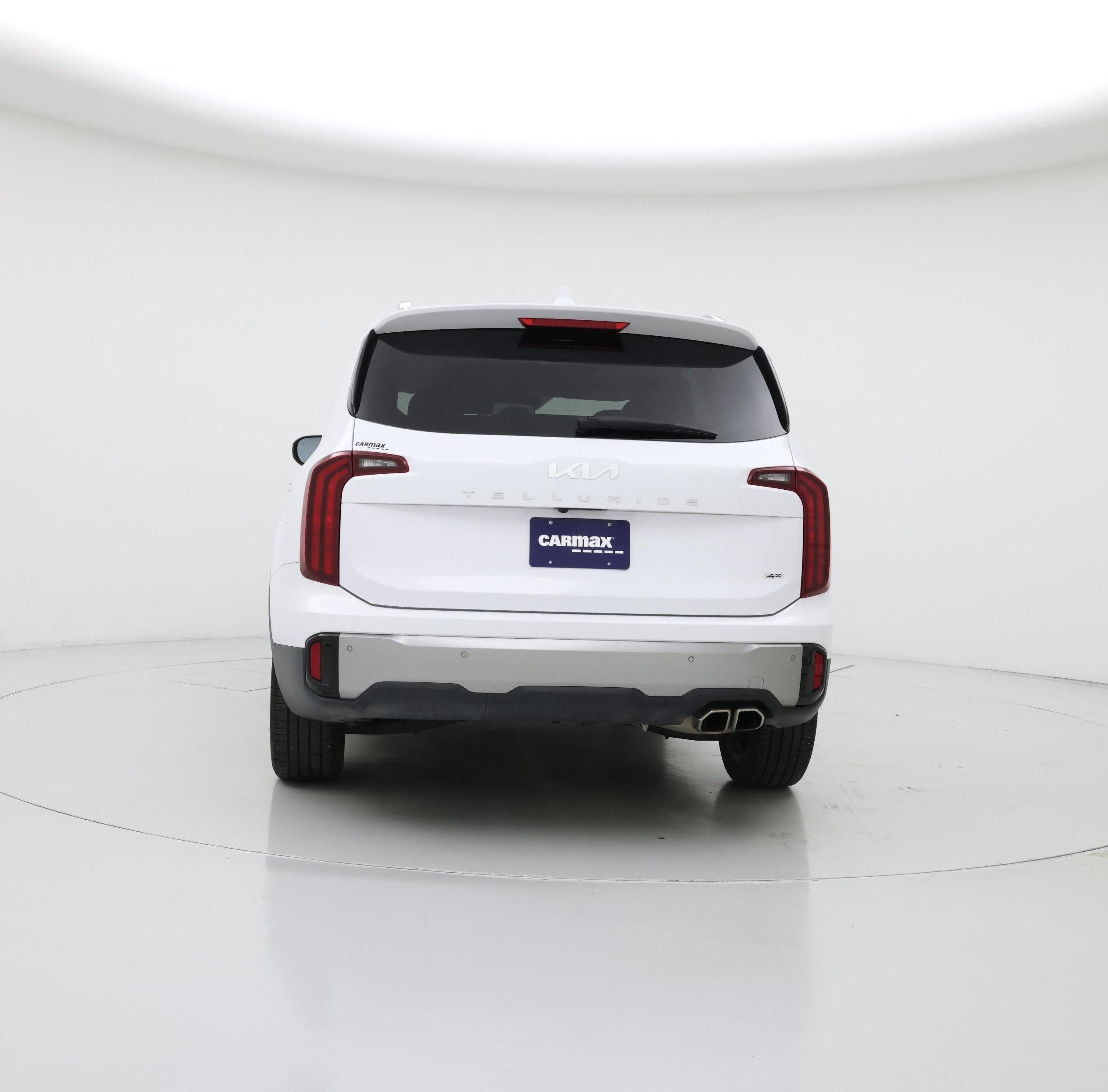 Thumbnail: 2025 Kia Telluride - 6