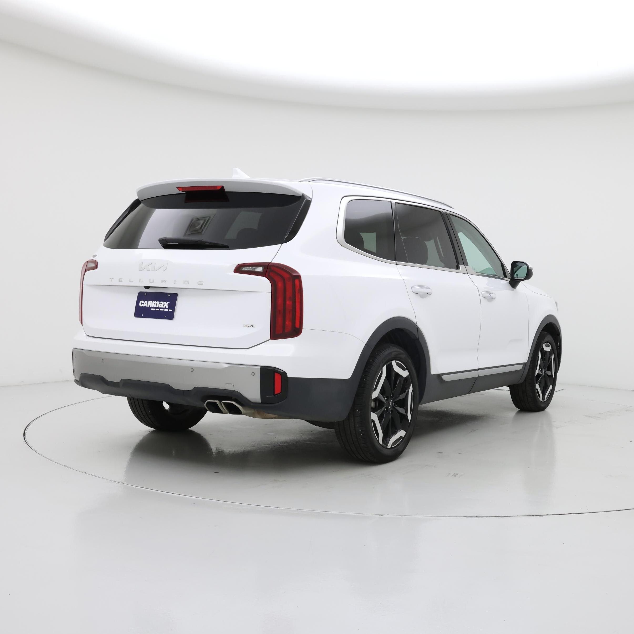 Thumbnail: 2025 Kia Telluride - 8
