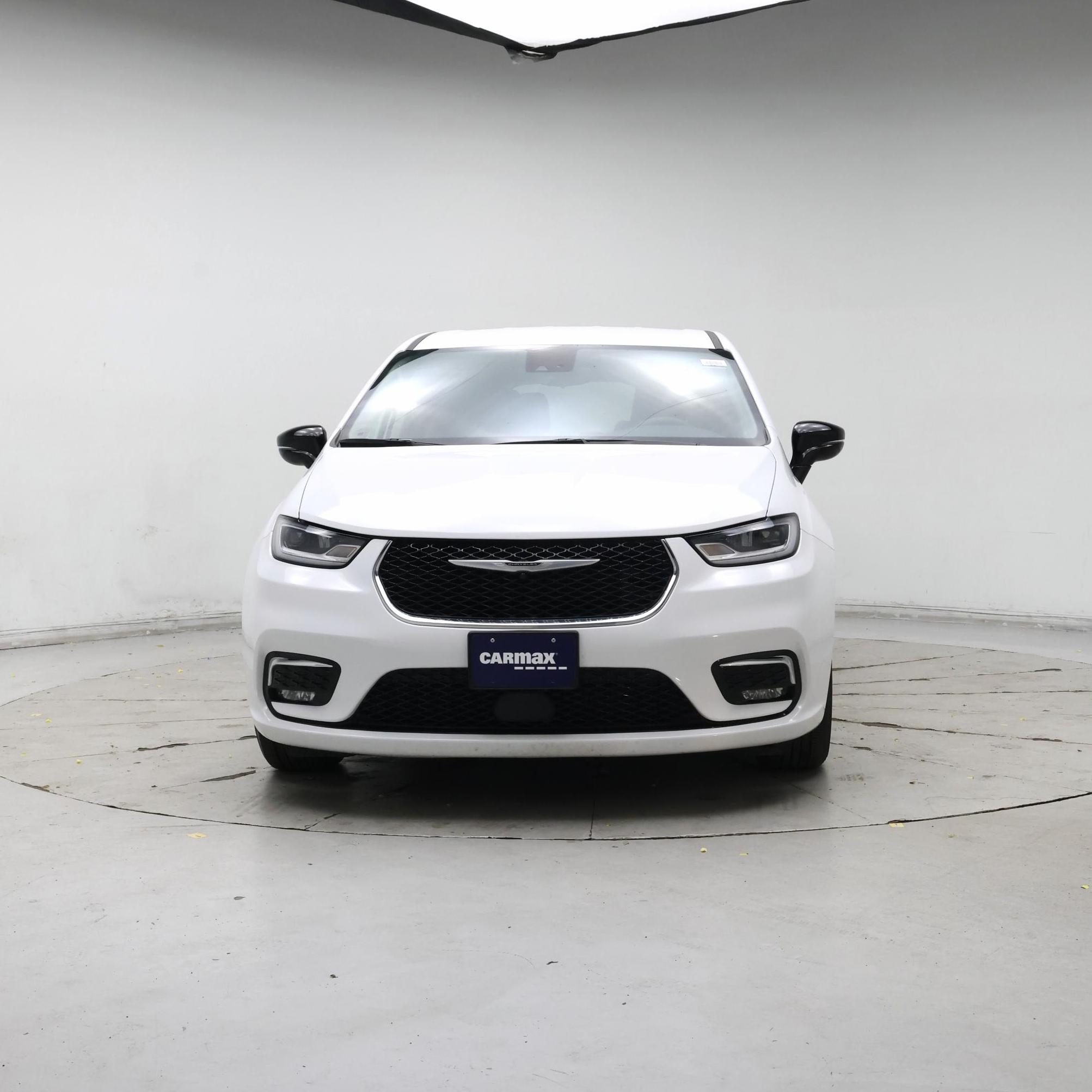 Thumbnail: 2024 Chrysler Pacifica - 5