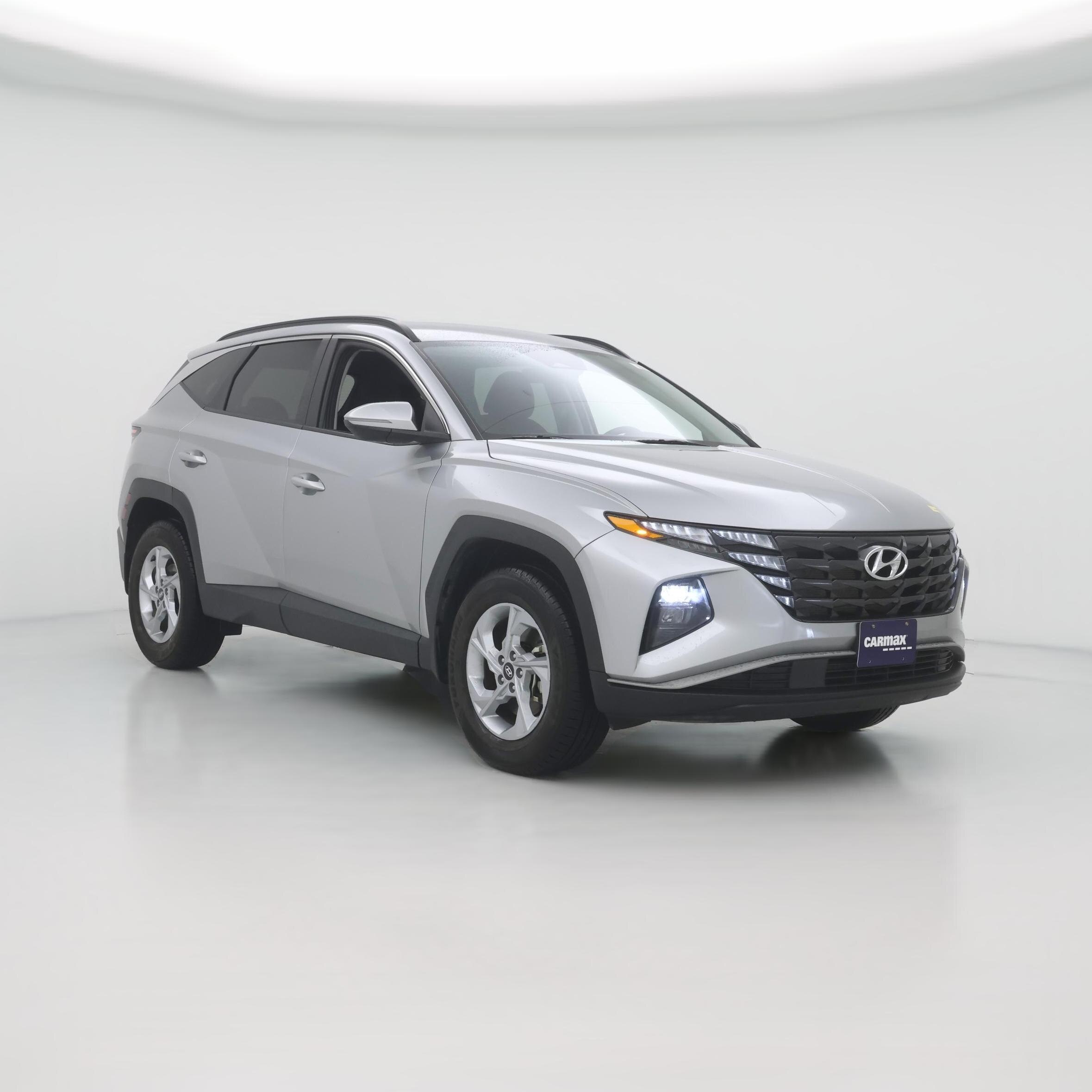 Thumbnail: 2023 Hyundai Tucson - 1
