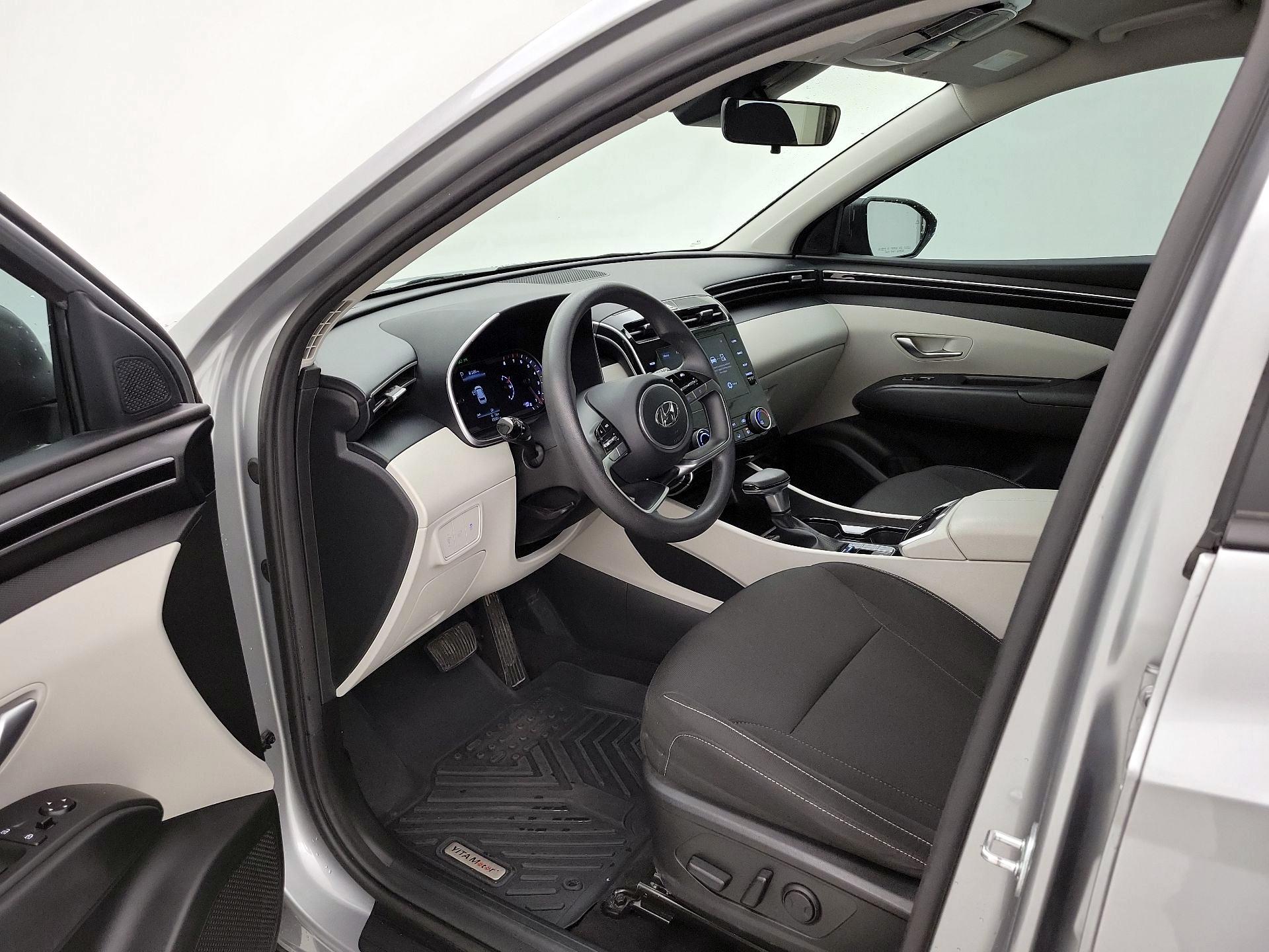 Thumbnail: 2023 Hyundai Tucson - 11