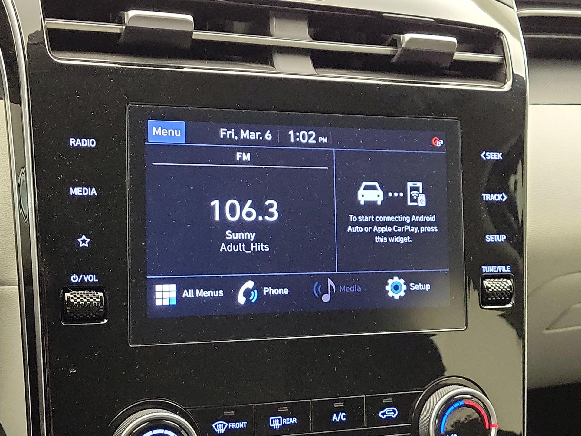 Thumbnail: 2023 Hyundai Tucson - 15