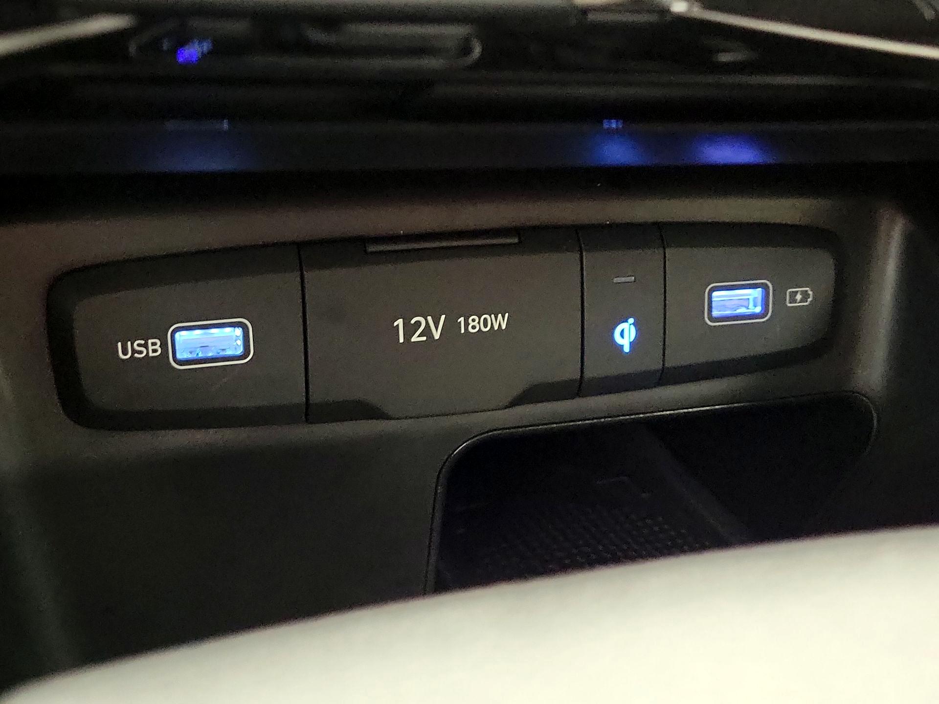 Thumbnail: 2023 Hyundai Tucson - 18