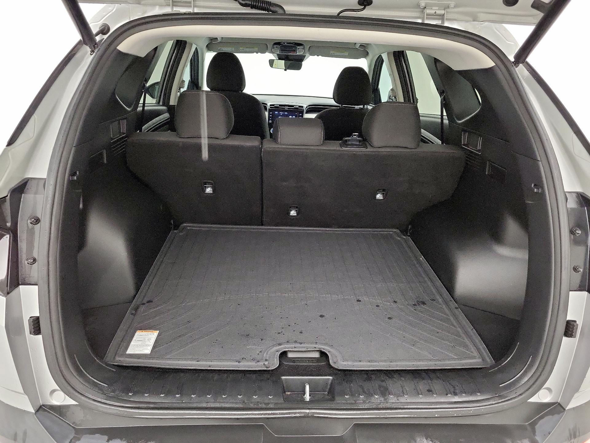 Thumbnail: 2023 Hyundai Tucson - 20