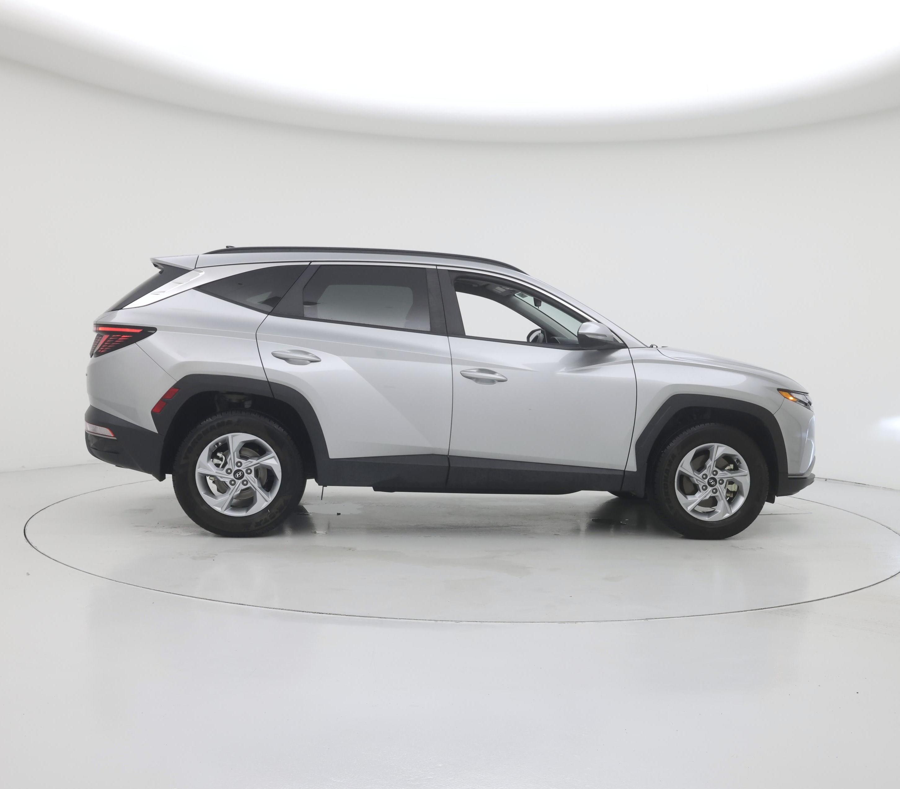 Thumbnail: 2023 Hyundai Tucson - 7