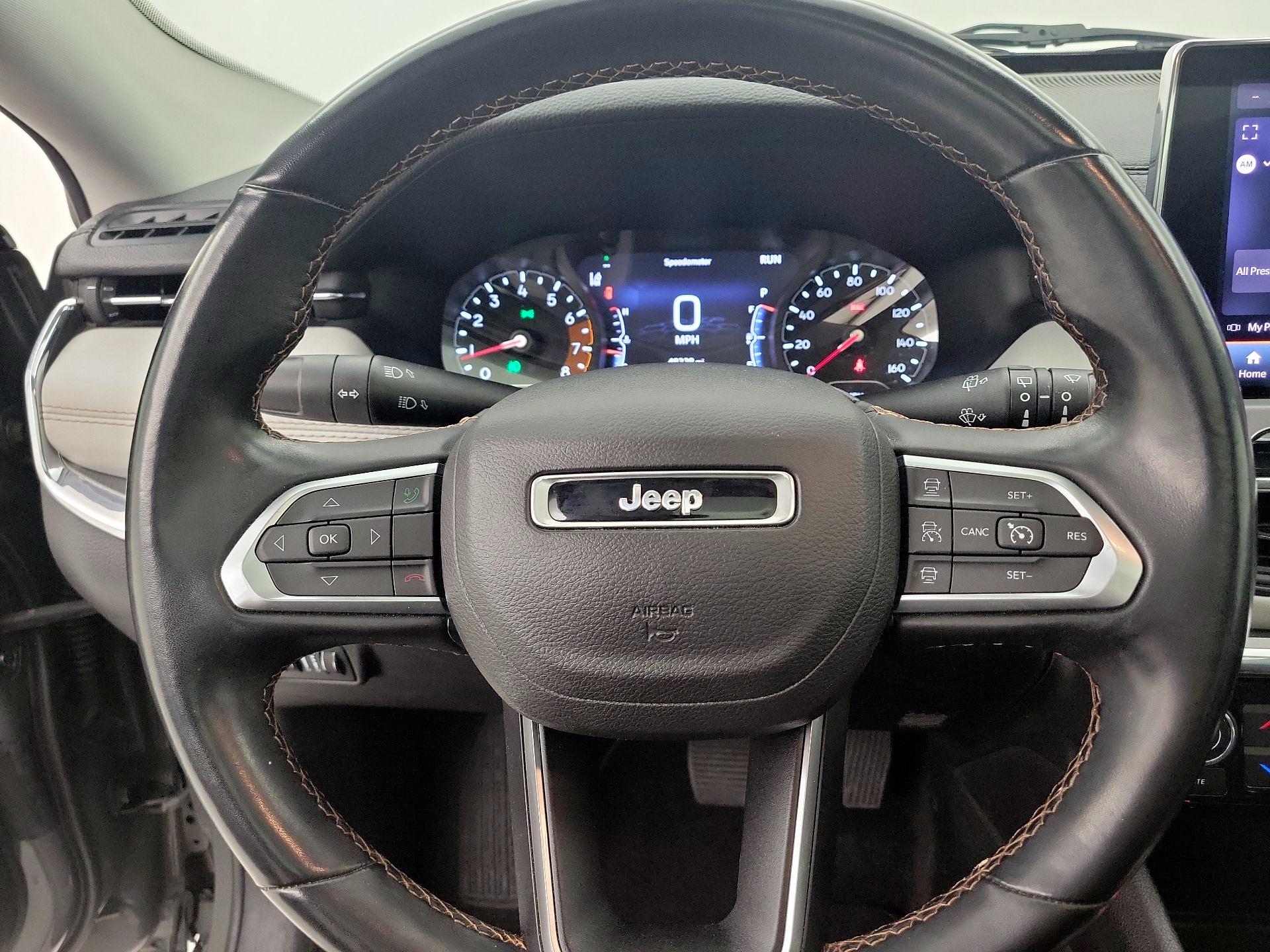 Thumbnail: 2022 Jeep Compass - 10