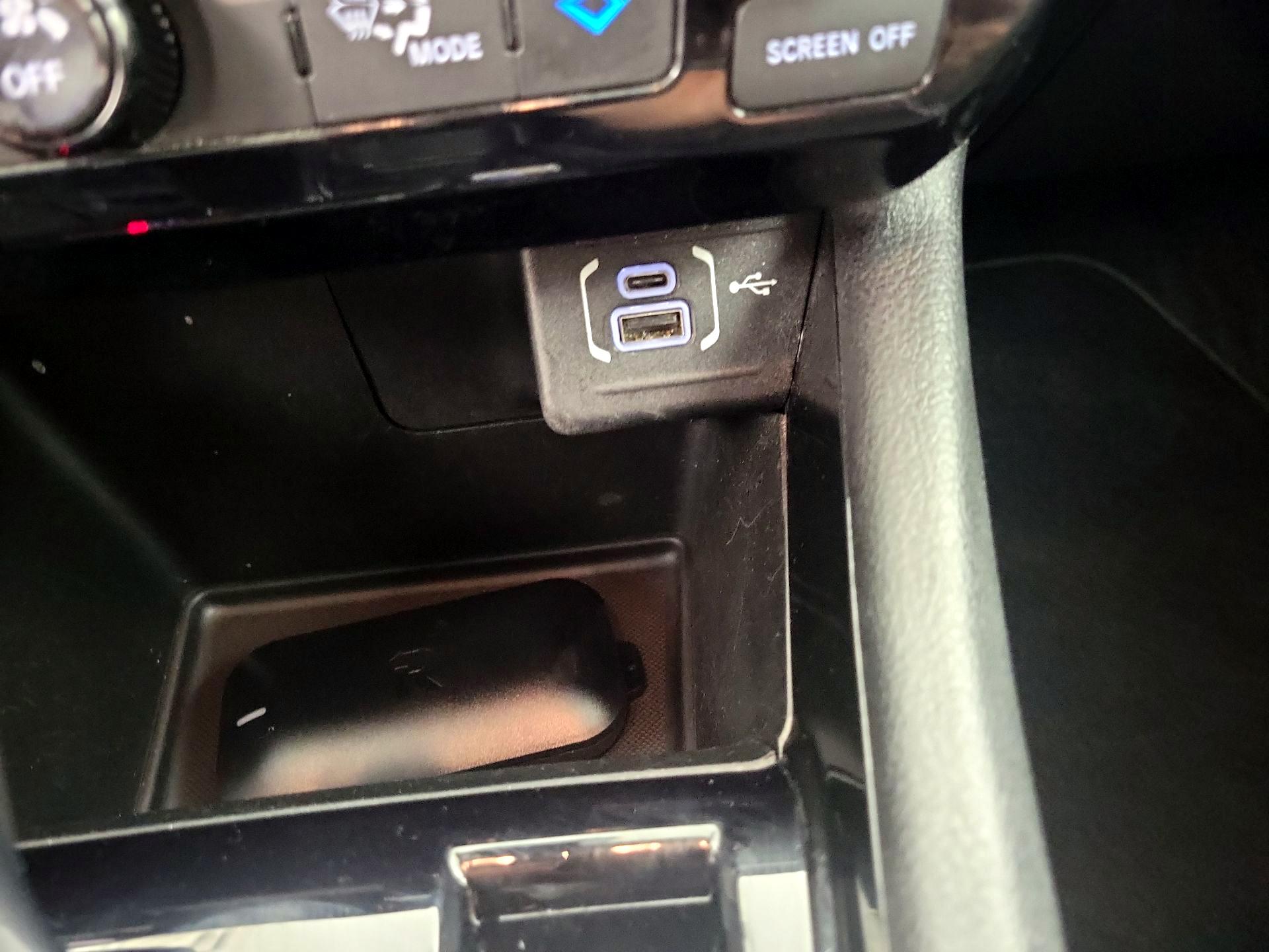 Thumbnail: 2022 Jeep Compass - 18