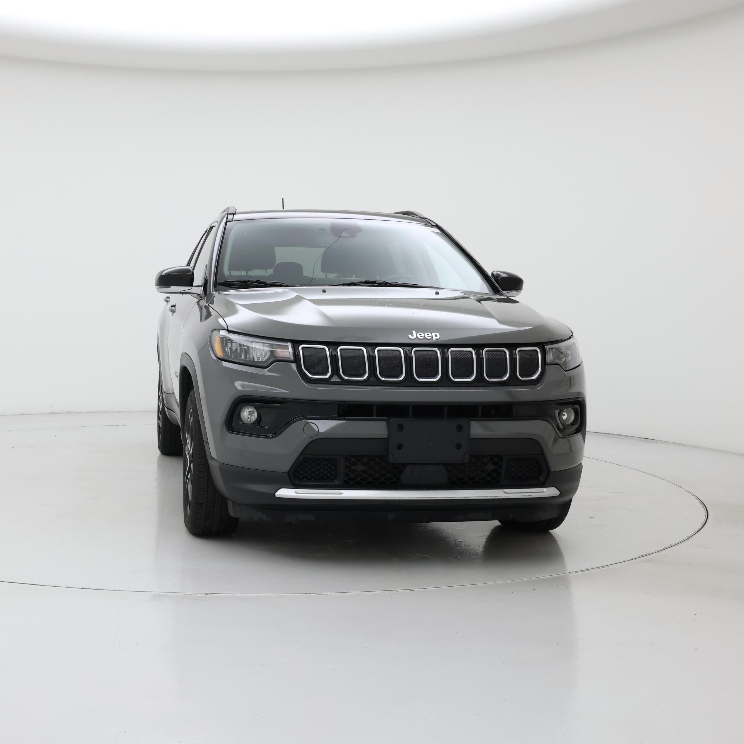 Thumbnail: 2022 Jeep Compass - 5