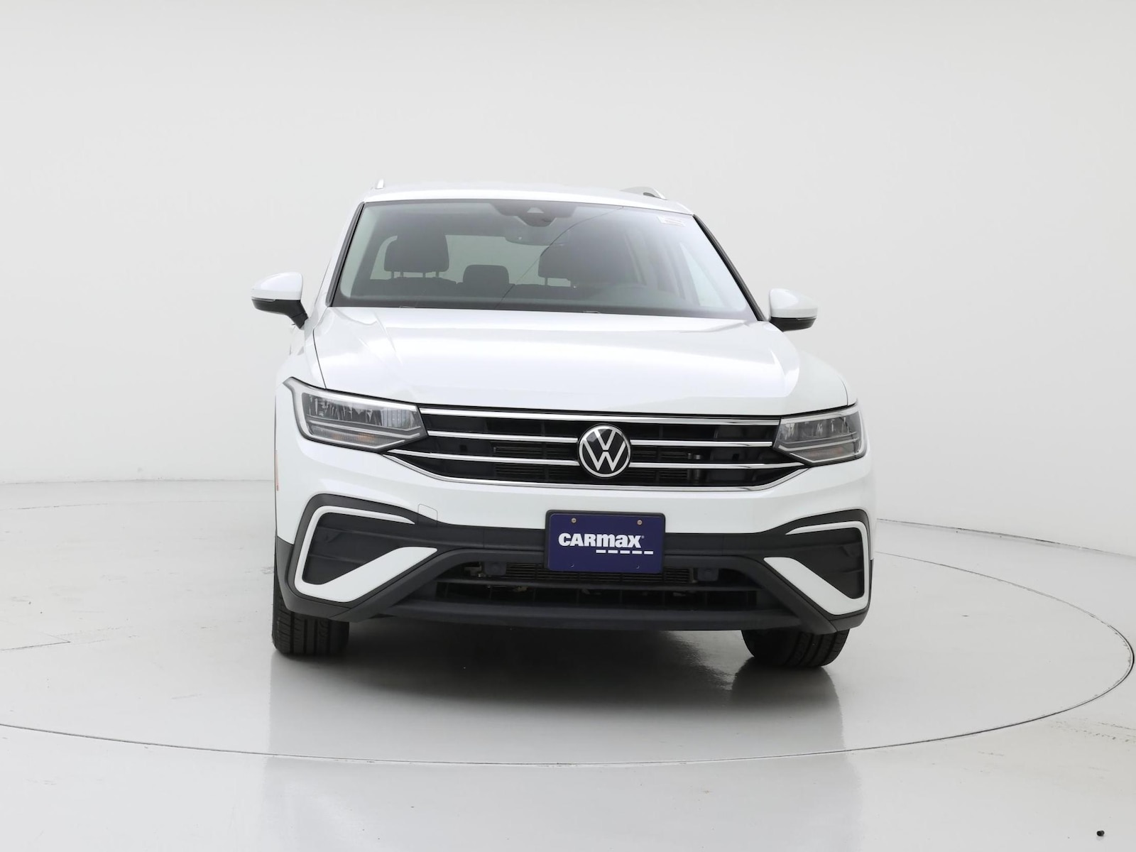 2022 Volkswagen Tiguan SE - Photo 6