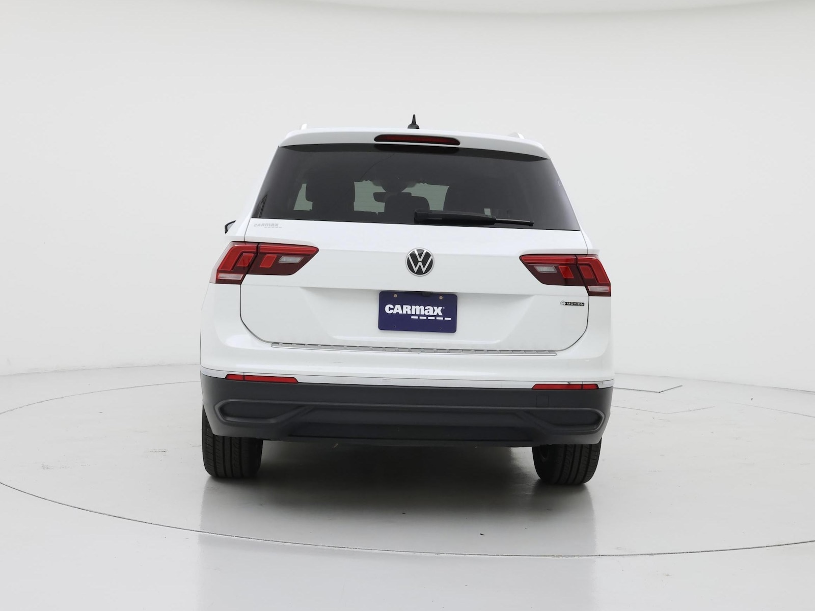 2022 Volkswagen Tiguan SE - Photo 7