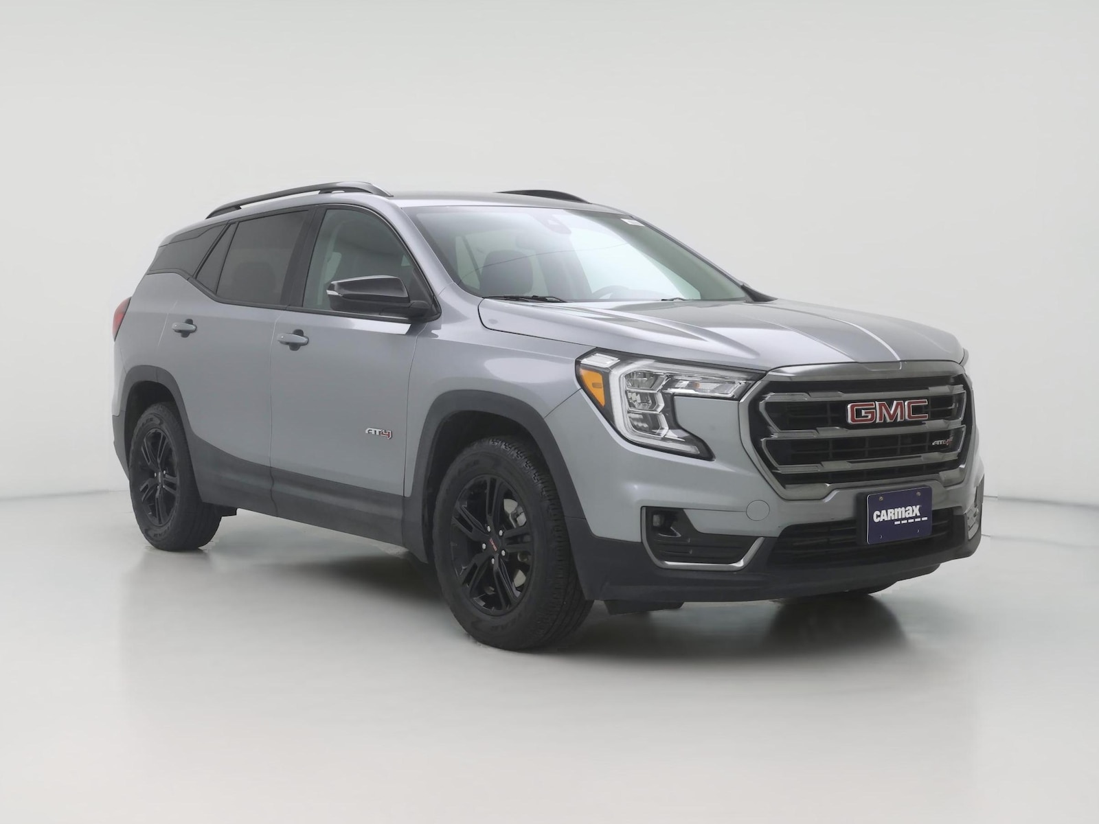 2023 GMC Terrain