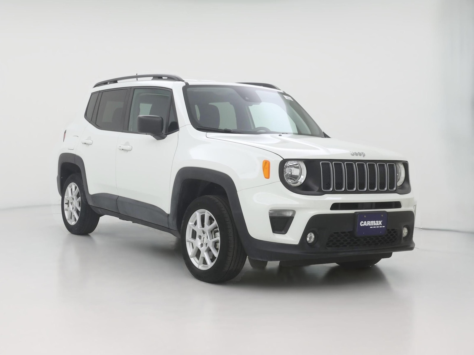 2022 Jeep Renegade