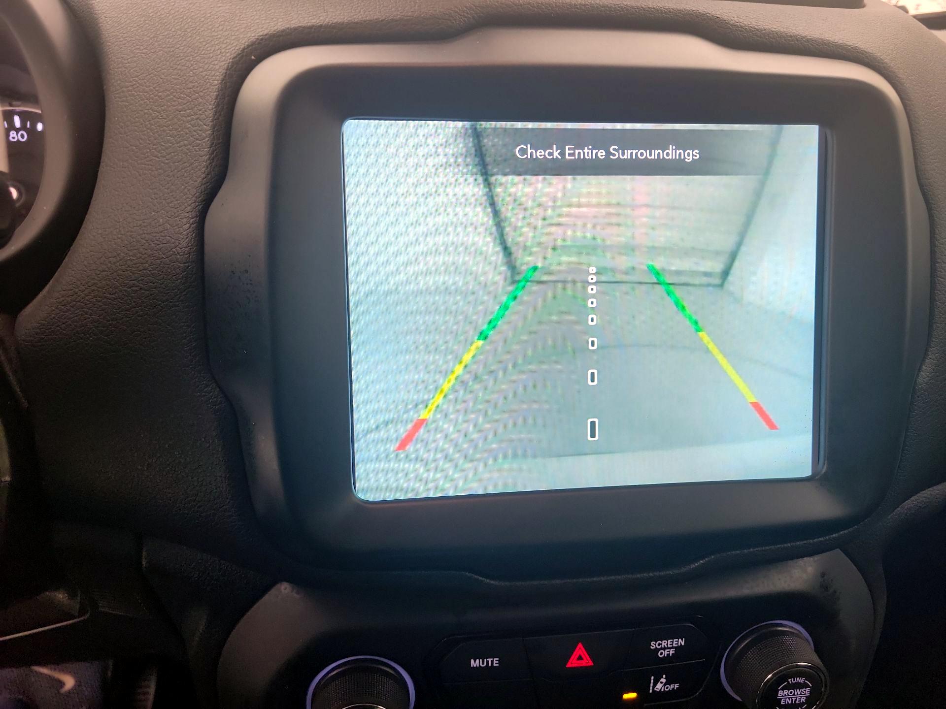 Thumbnail: 2022 Jeep Renegade - 15