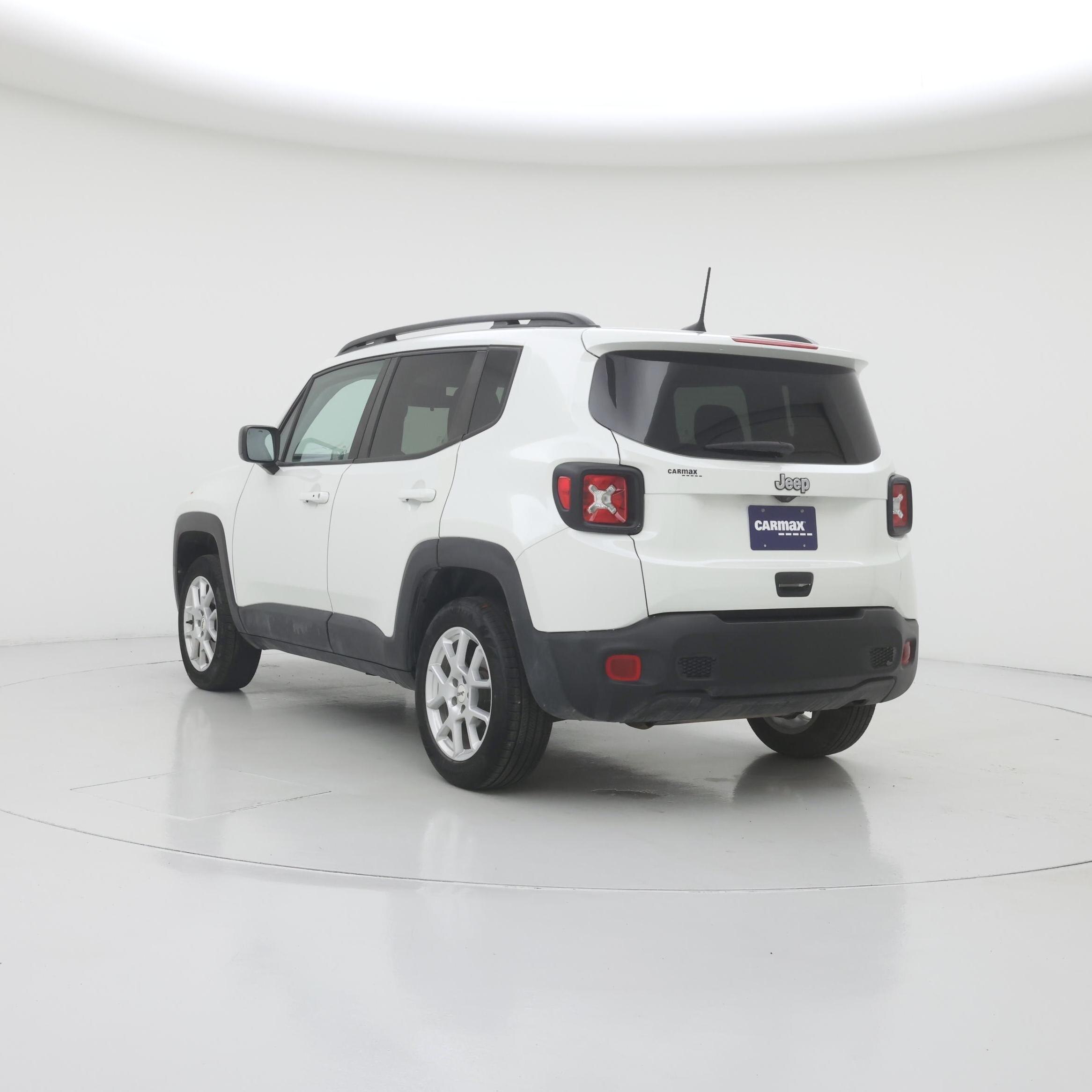 Thumbnail: 2022 Jeep Renegade - 2