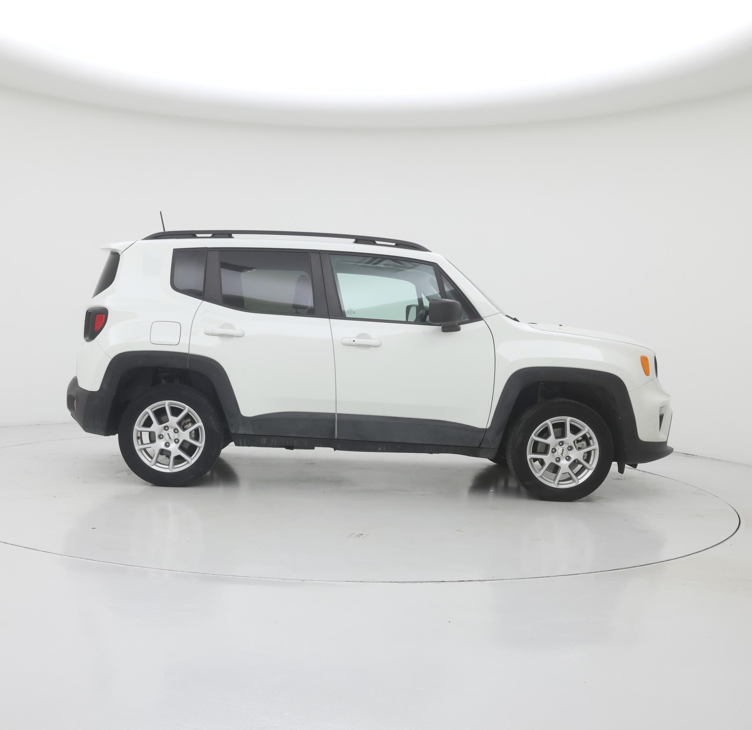 Thumbnail: 2022 Jeep Renegade - 7