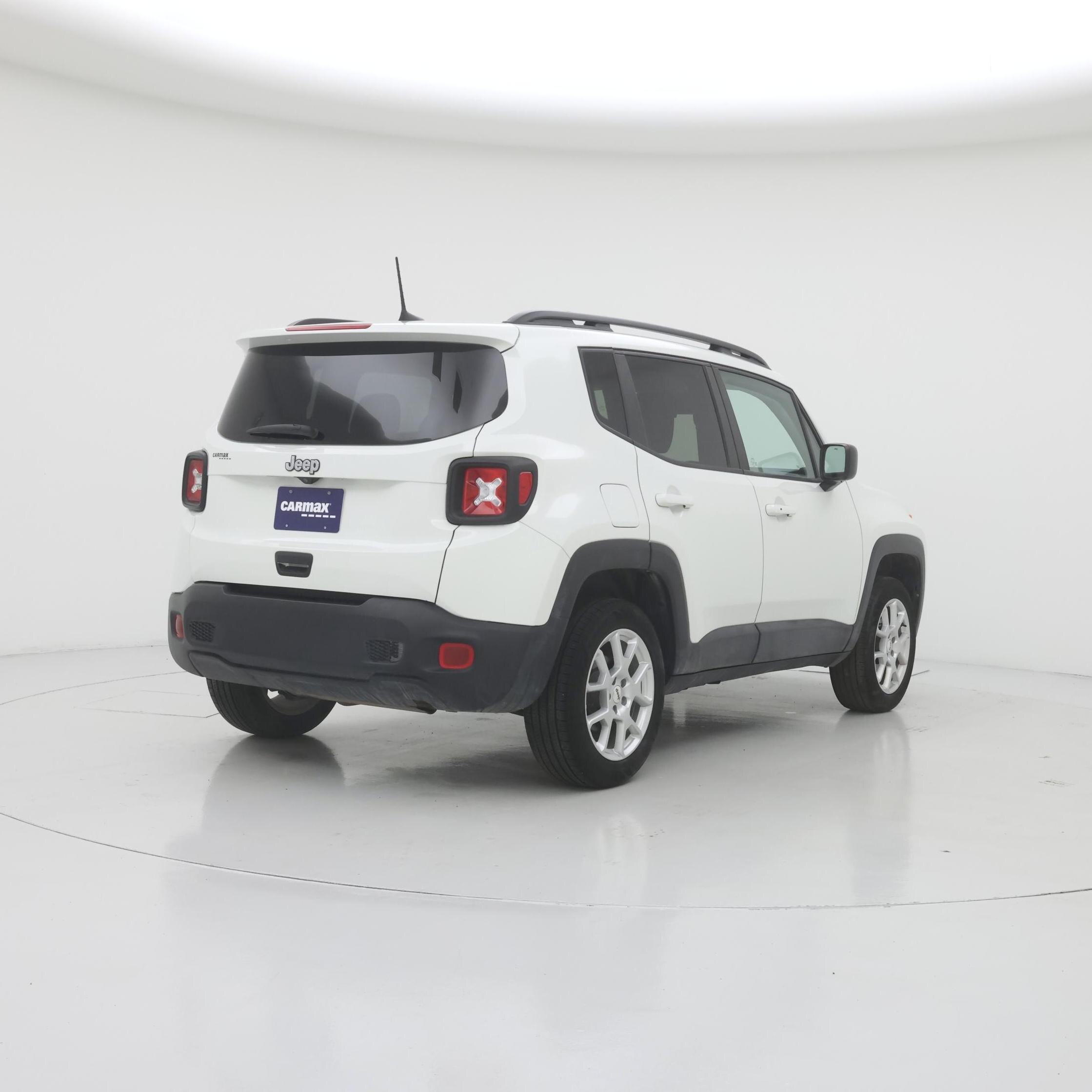 Thumbnail: 2022 Jeep Renegade - 8