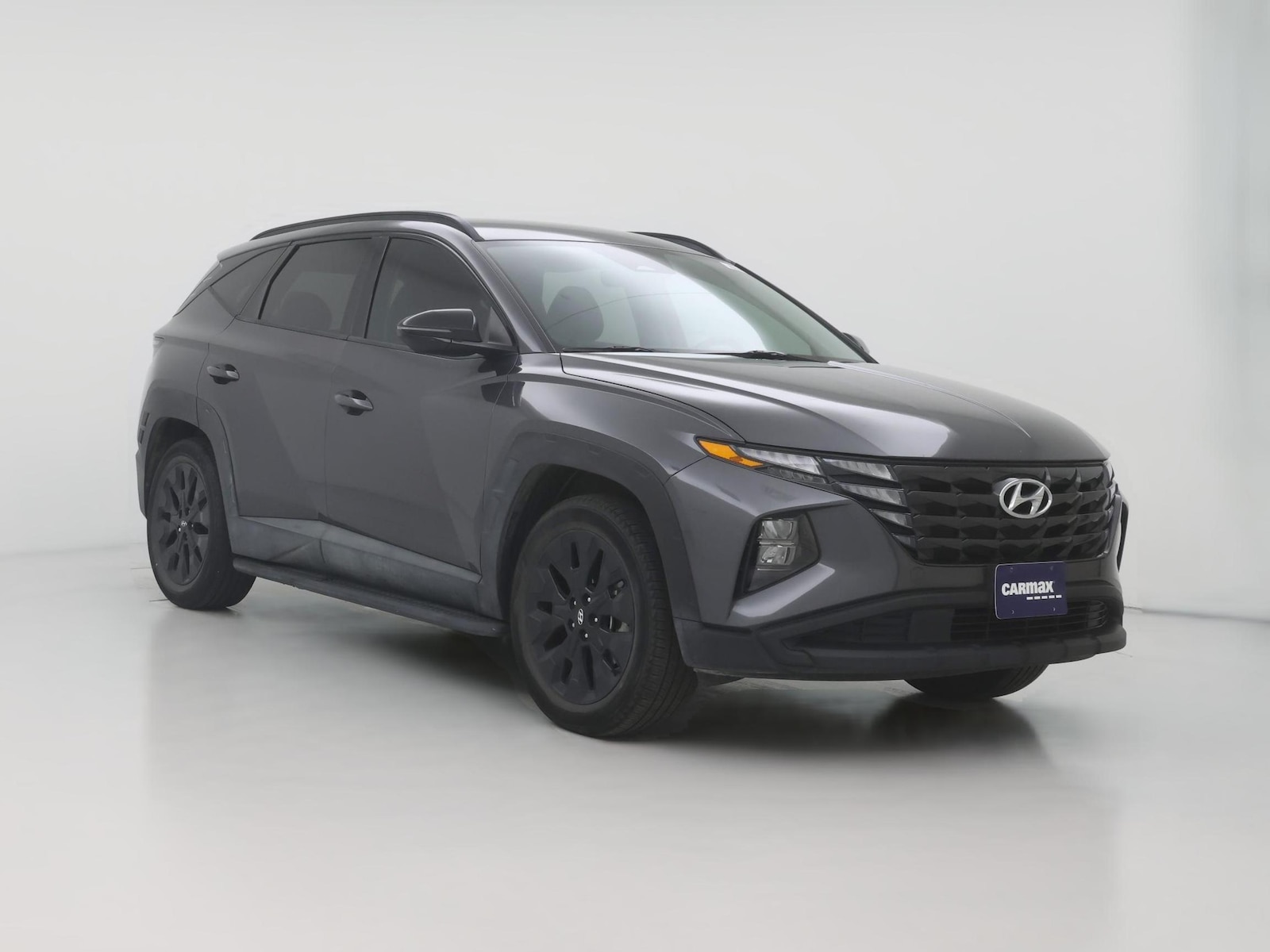 2022 Hyundai Tucson XRT
