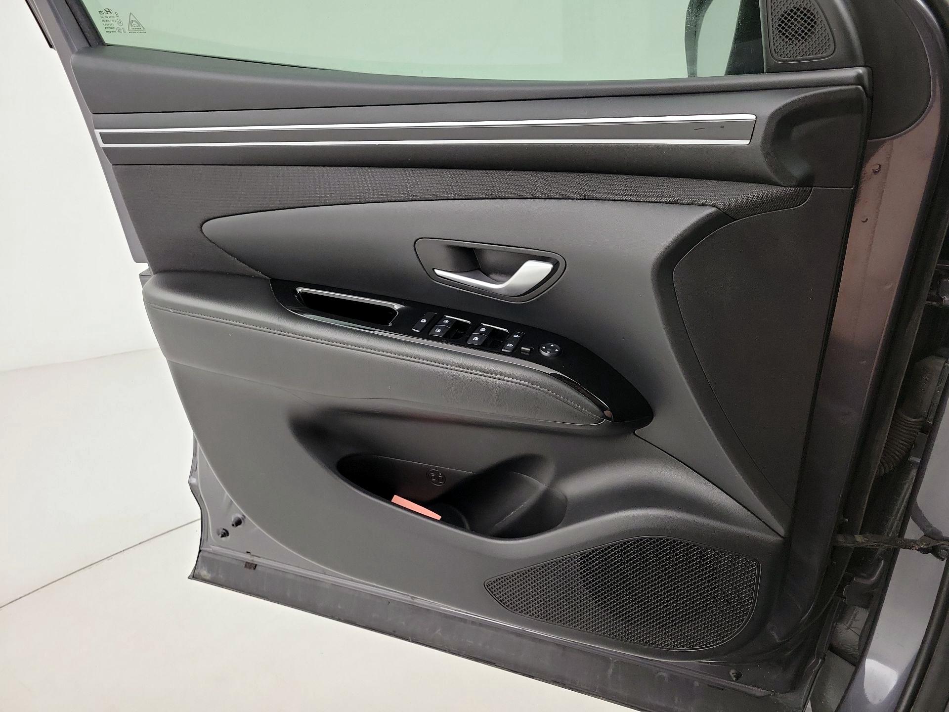 Thumbnail: 2022 Hyundai Tucson - 12