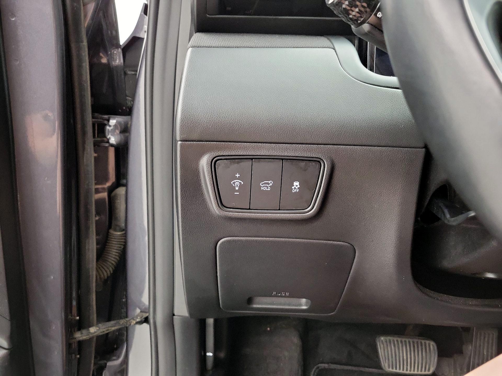 Thumbnail: 2022 Hyundai Tucson - 13