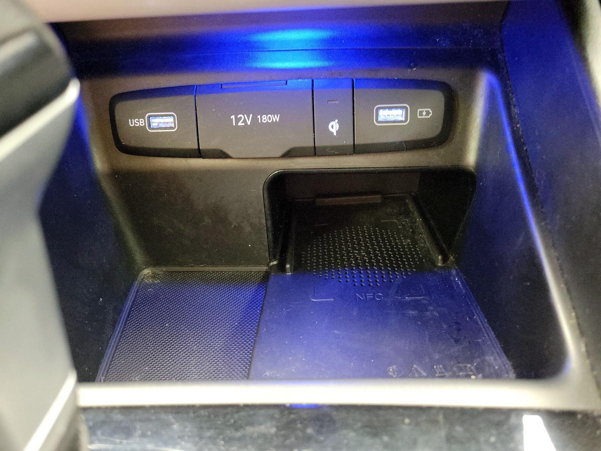 Thumbnail: 2022 Hyundai Tucson - 18