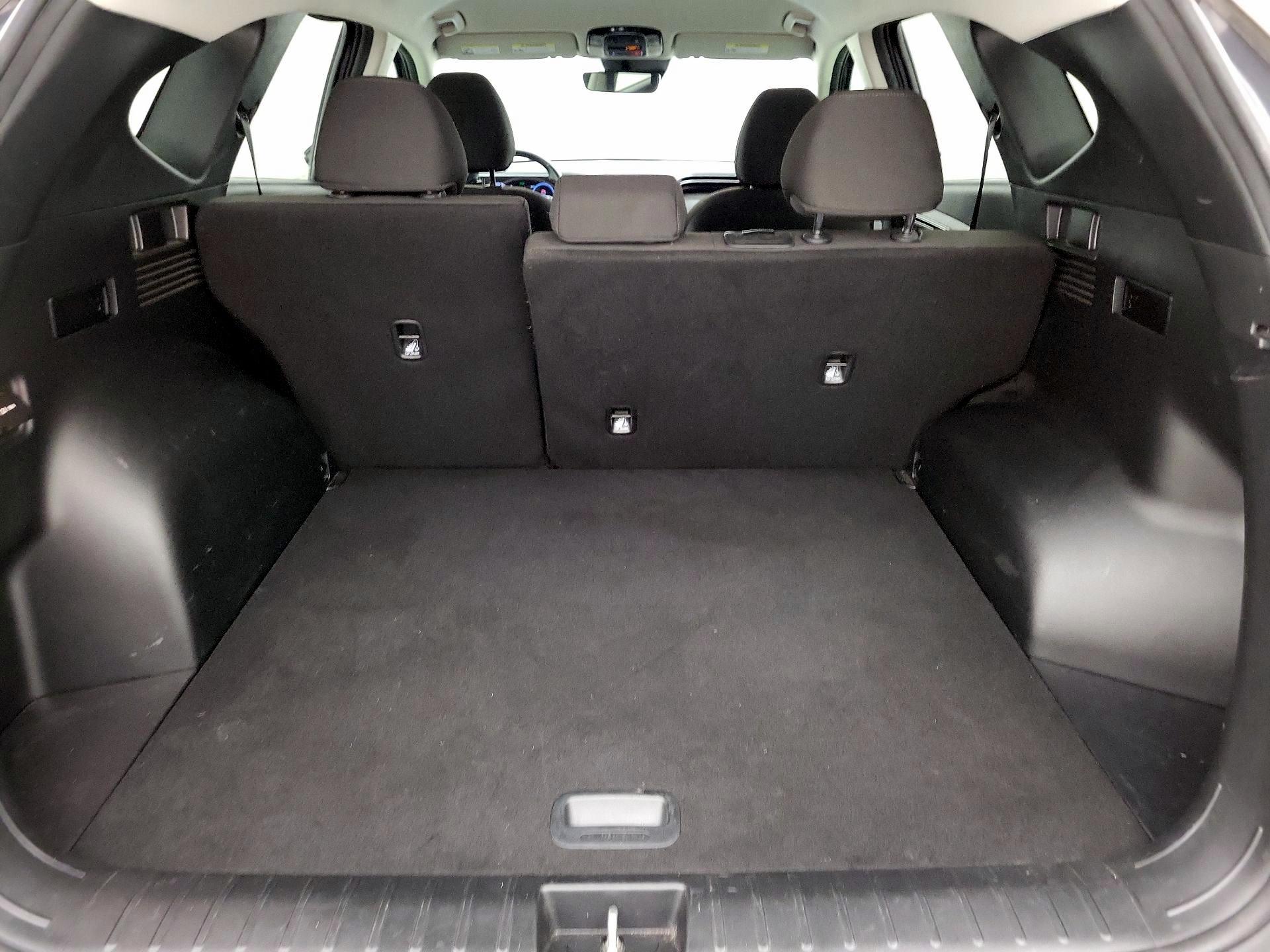 Thumbnail: 2022 Hyundai Tucson - 20