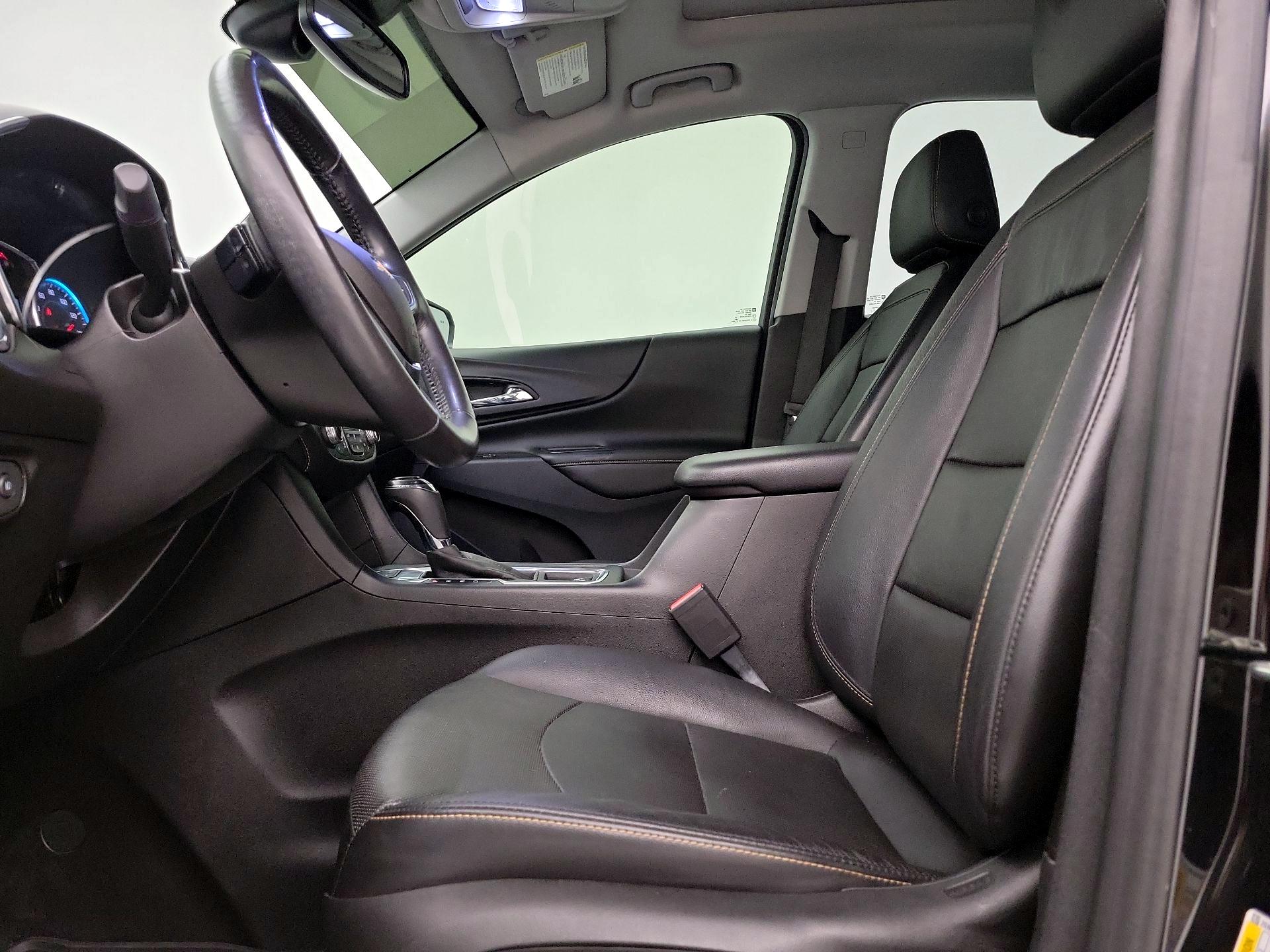 Thumbnail: 2018 Chevrolet Equinox - 11