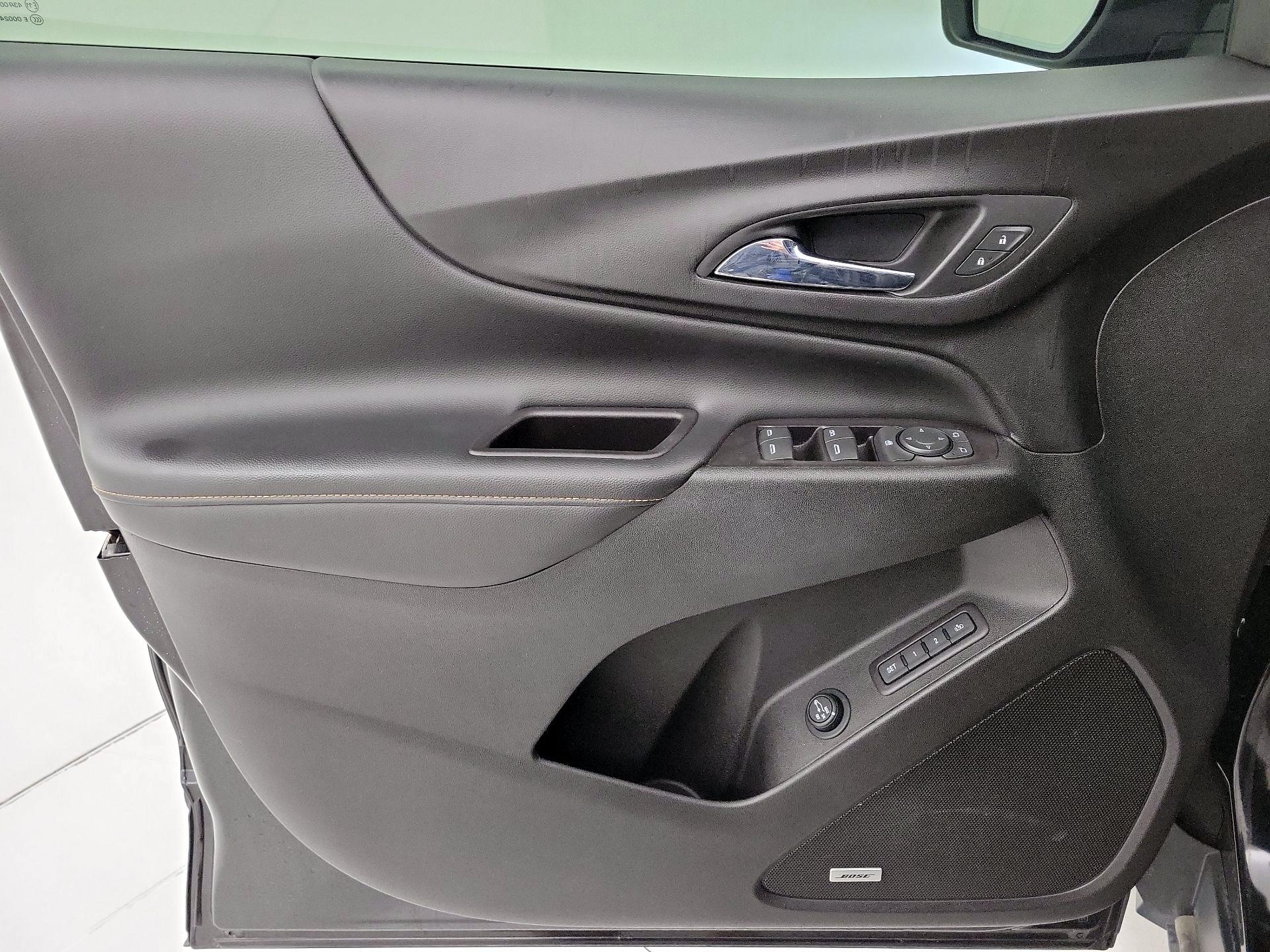 Thumbnail: 2018 Chevrolet Equinox - 12
