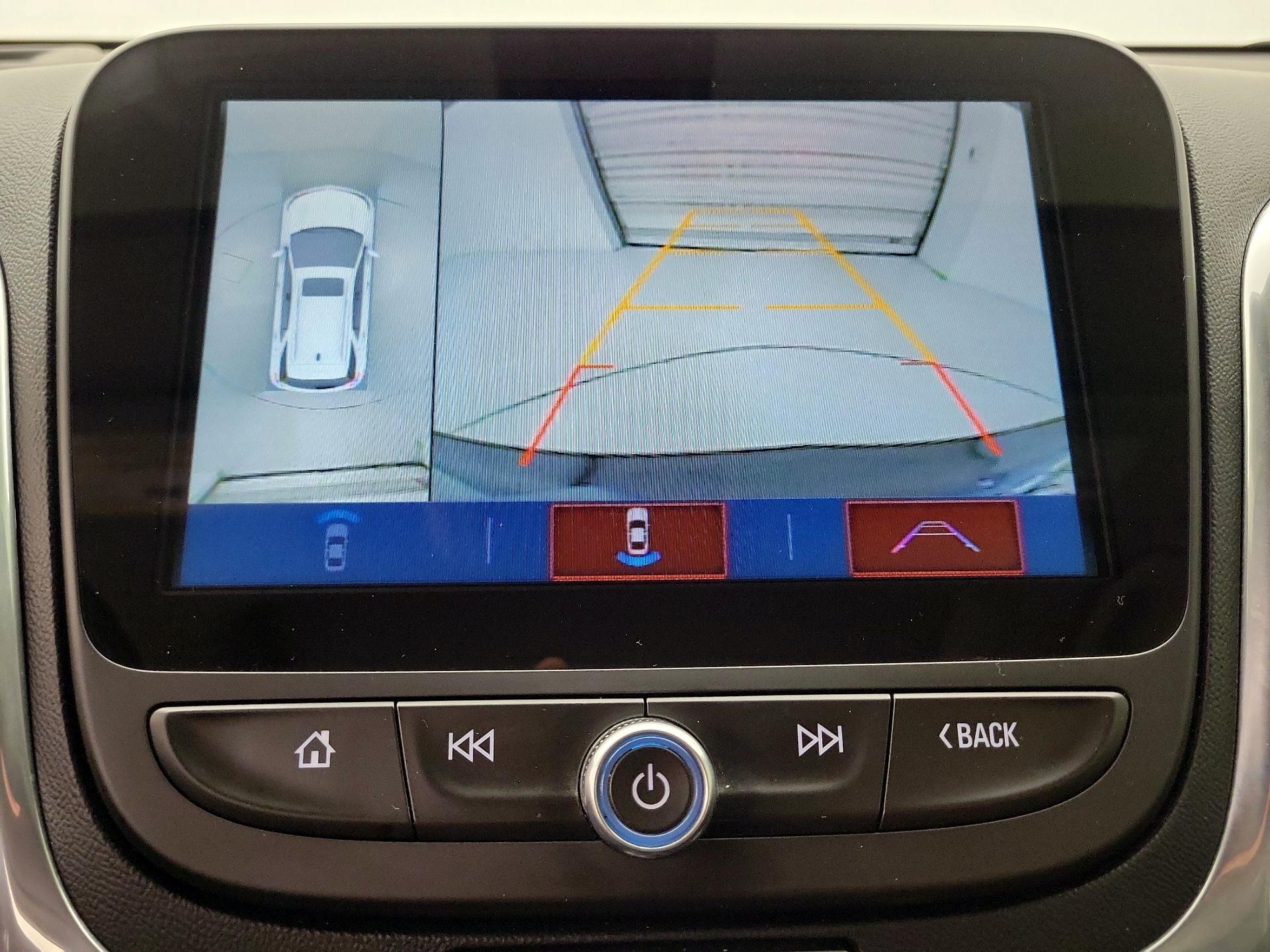 Thumbnail: 2018 Chevrolet Equinox - 14