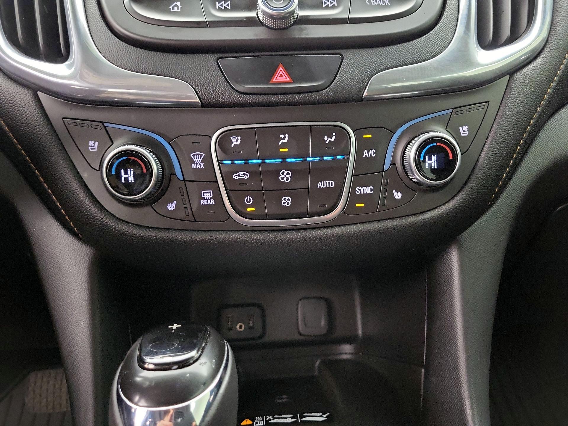 Thumbnail: 2018 Chevrolet Equinox - 16