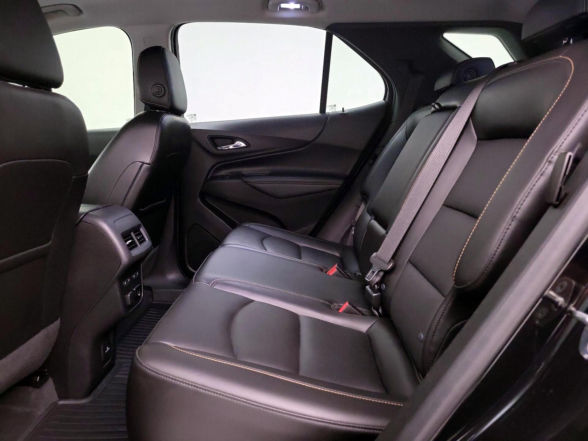 Thumbnail: 2018 Chevrolet Equinox - 19