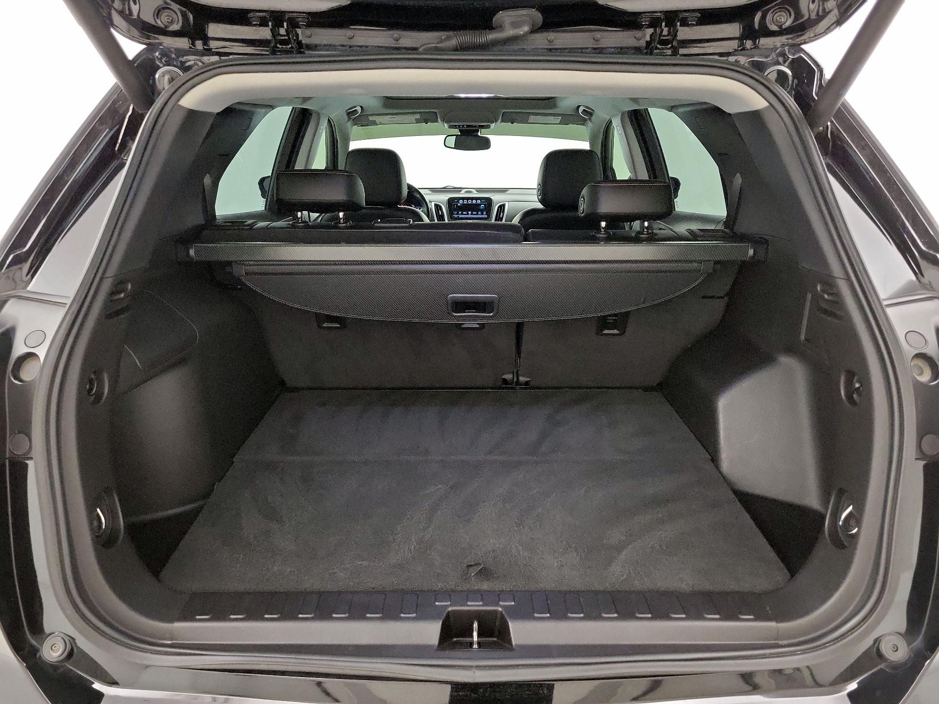 Thumbnail: 2018 Chevrolet Equinox - 20