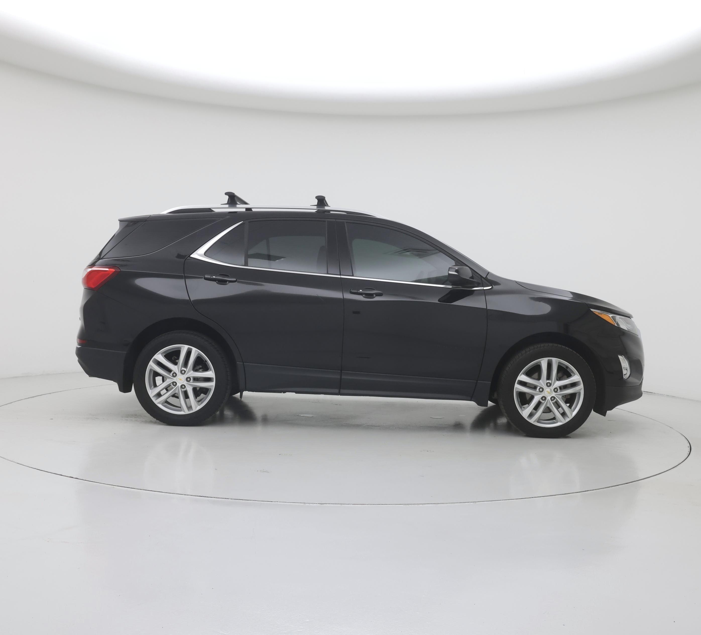 Thumbnail: 2018 Chevrolet Equinox - 7
