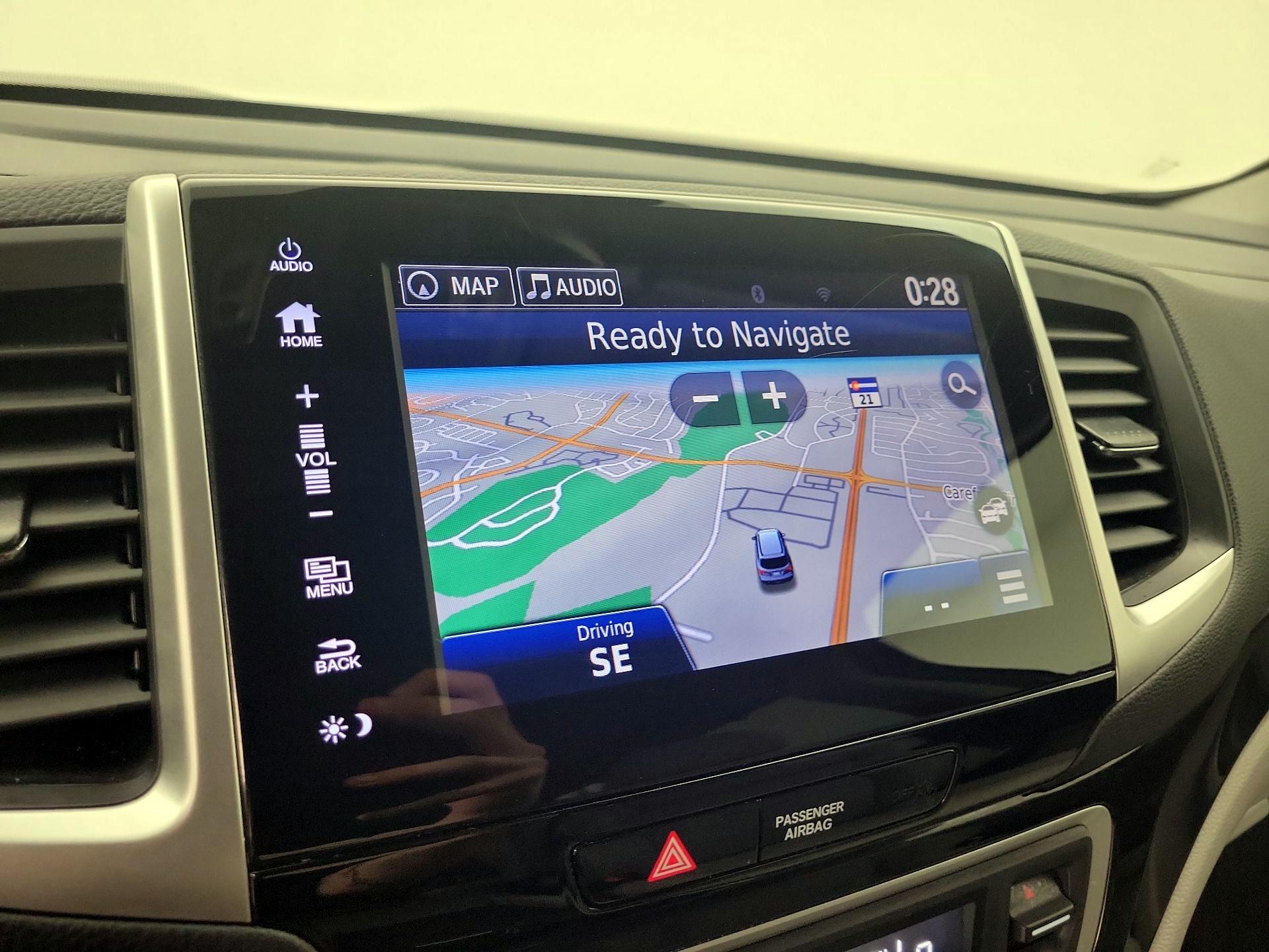 Thumbnail: 2018 Honda Pilot - 12