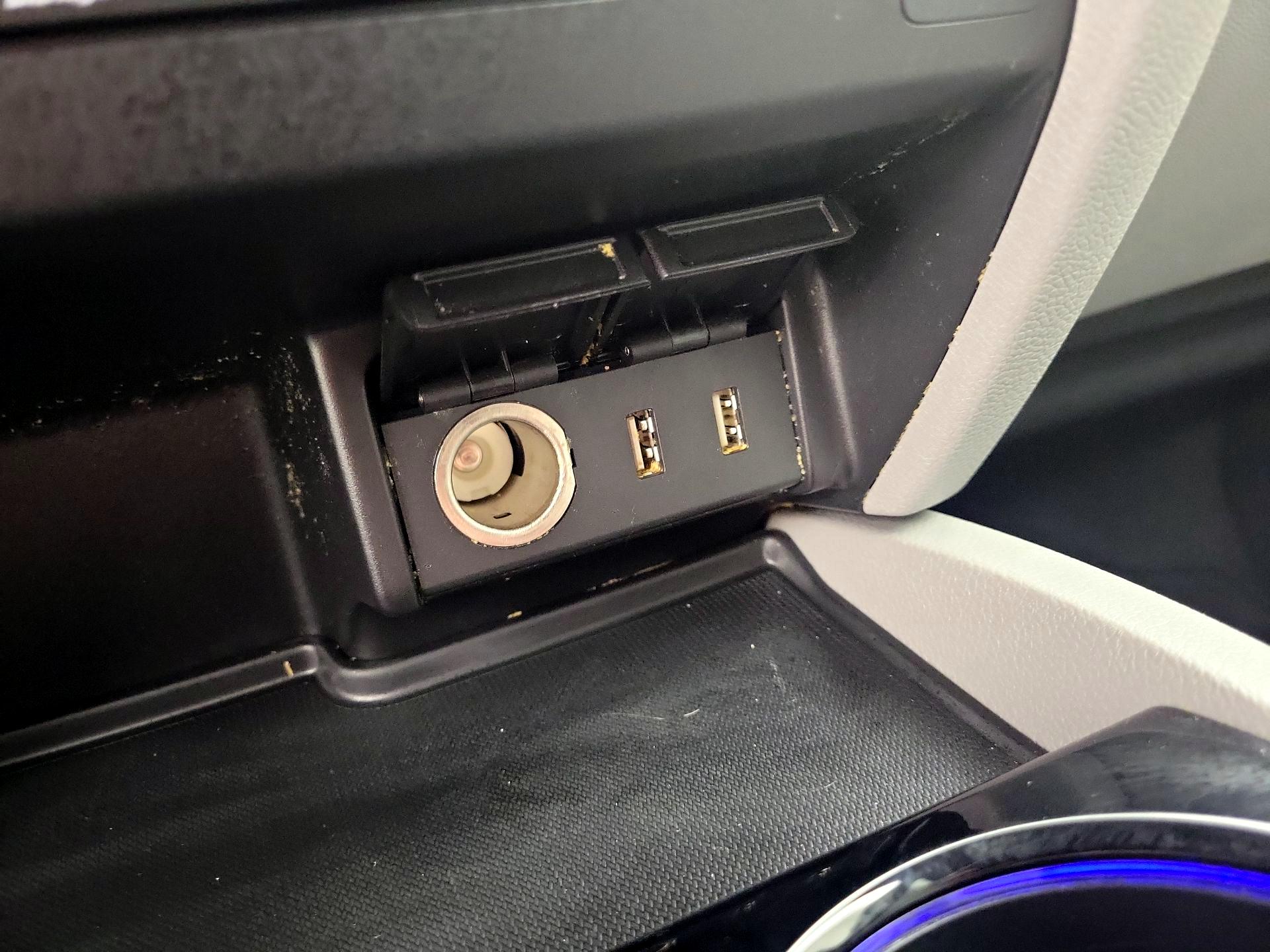 Thumbnail: 2018 Honda Pilot - 17