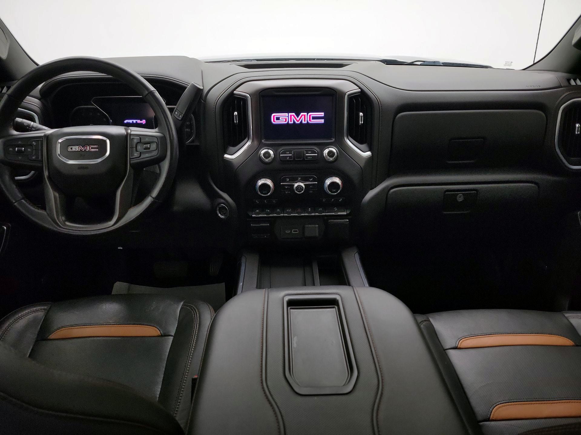 Thumbnail: 2020 GMC Sierra 1500 - 9