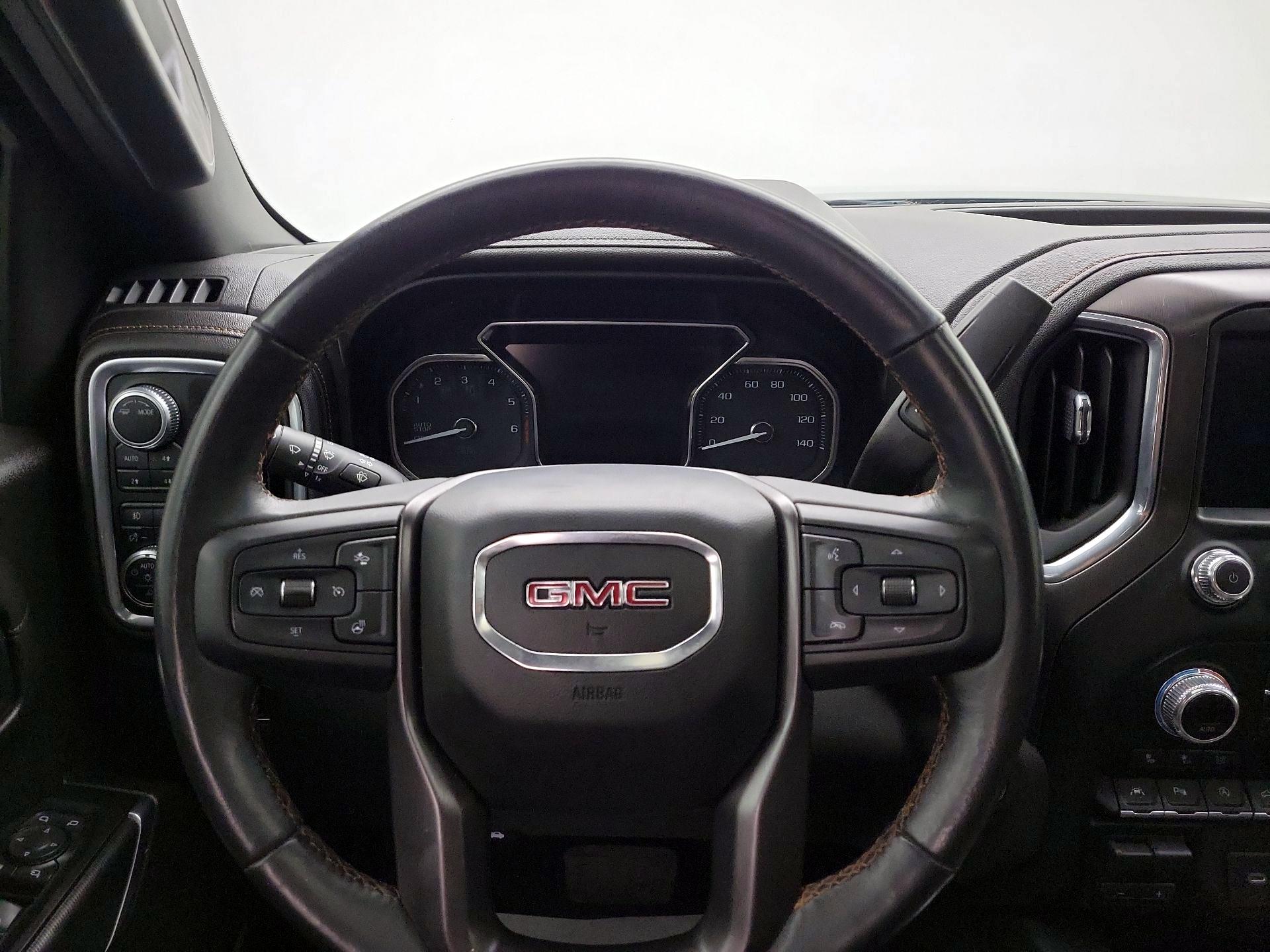 Thumbnail: 2020 GMC Sierra 1500 - 10