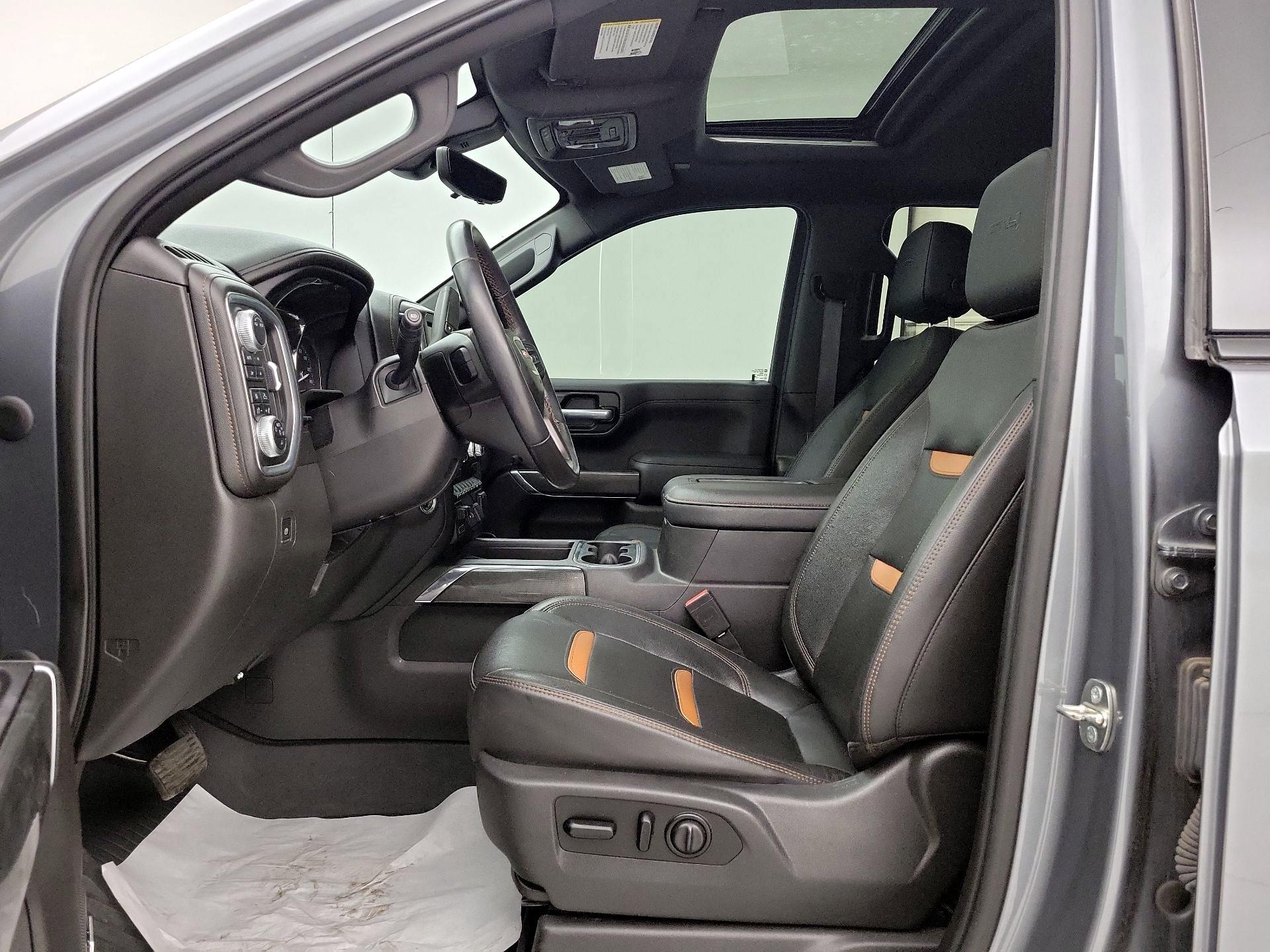 Thumbnail: 2020 GMC Sierra 1500 - 11