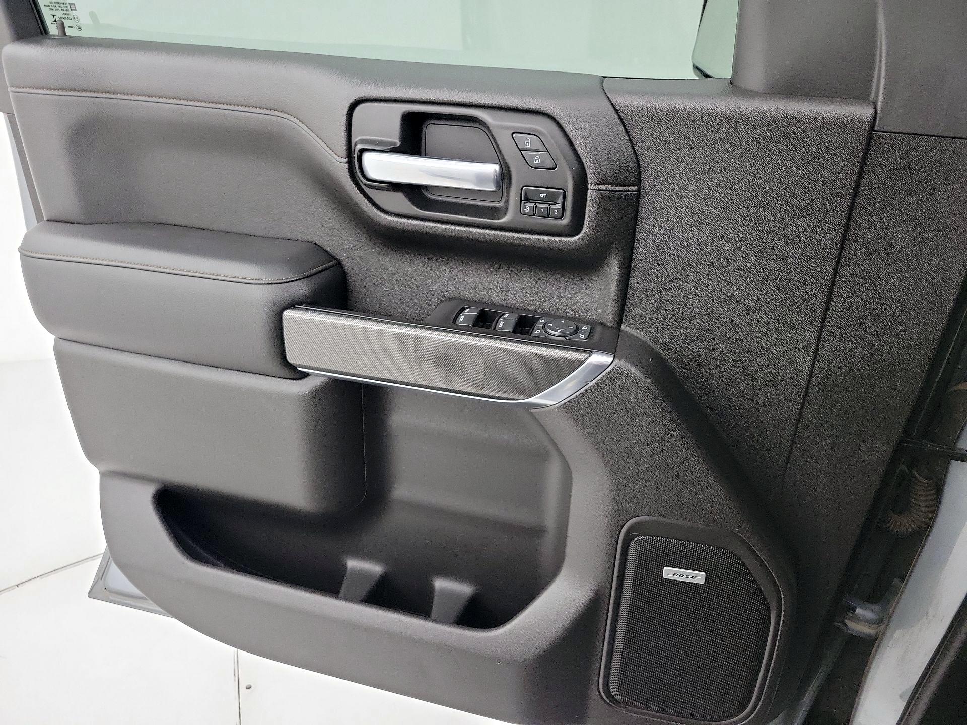 Thumbnail: 2020 GMC Sierra 1500 - 12