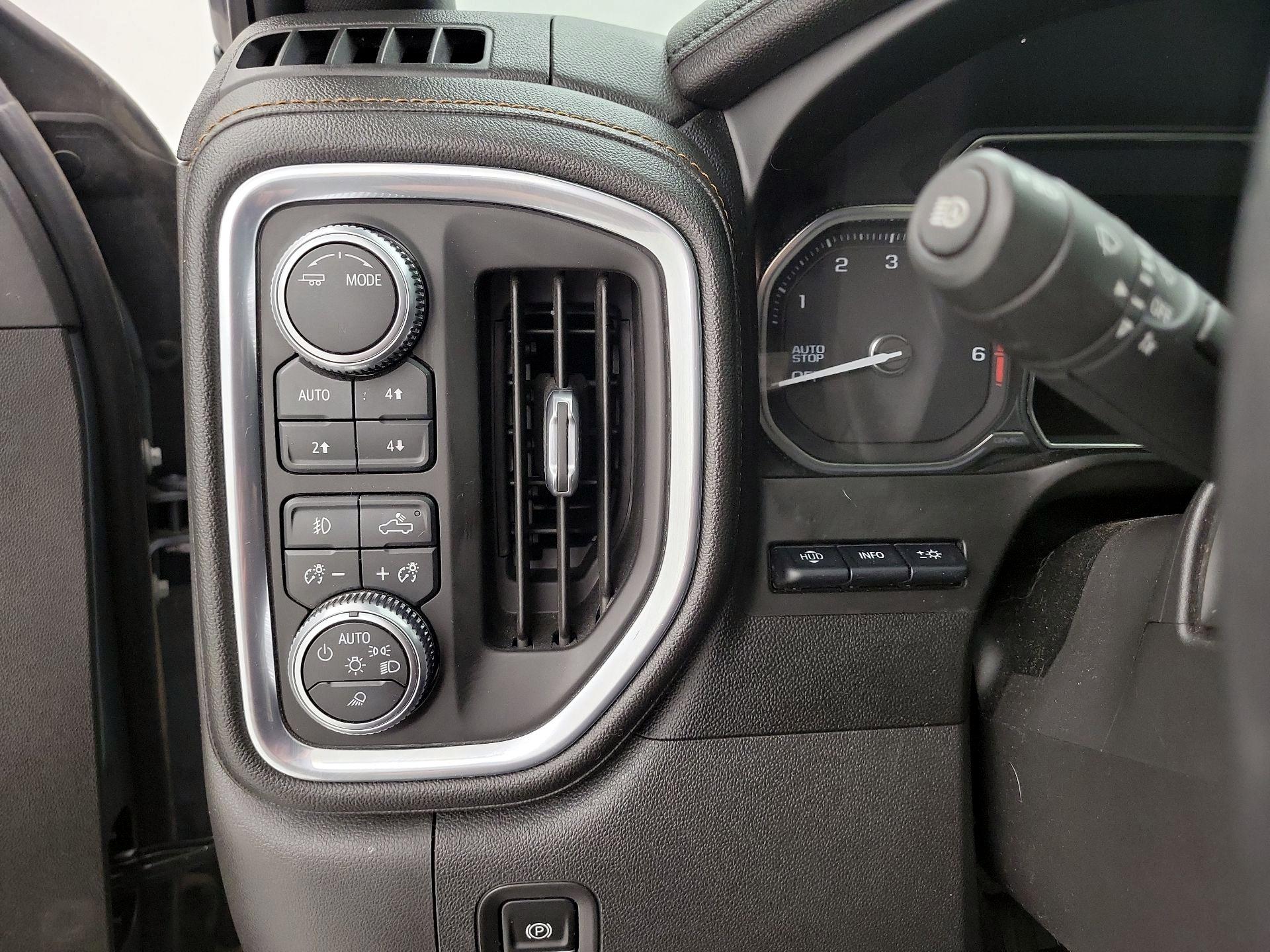 Thumbnail: 2020 GMC Sierra 1500 - 13