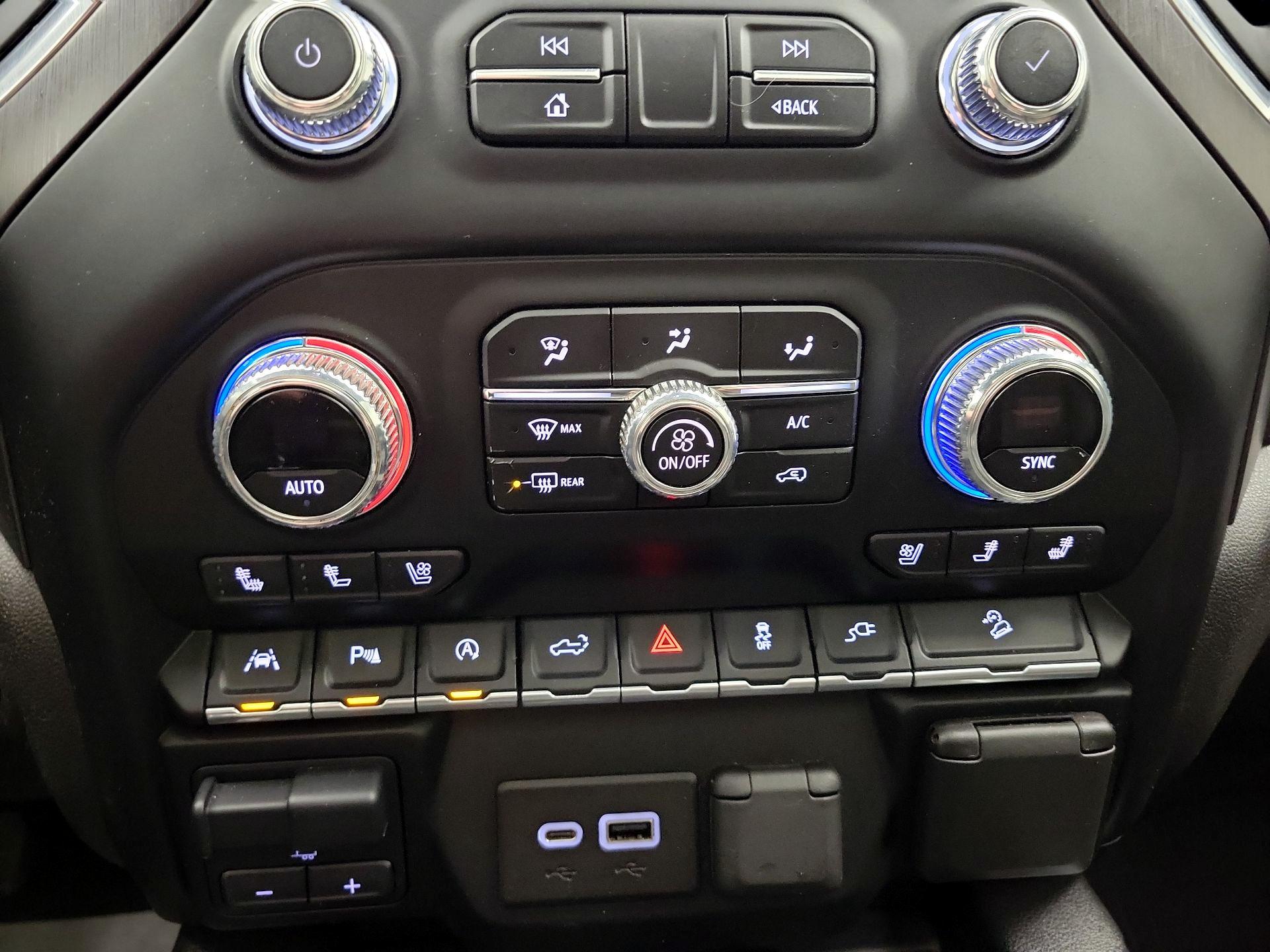 Thumbnail: 2020 GMC Sierra 1500 - 17