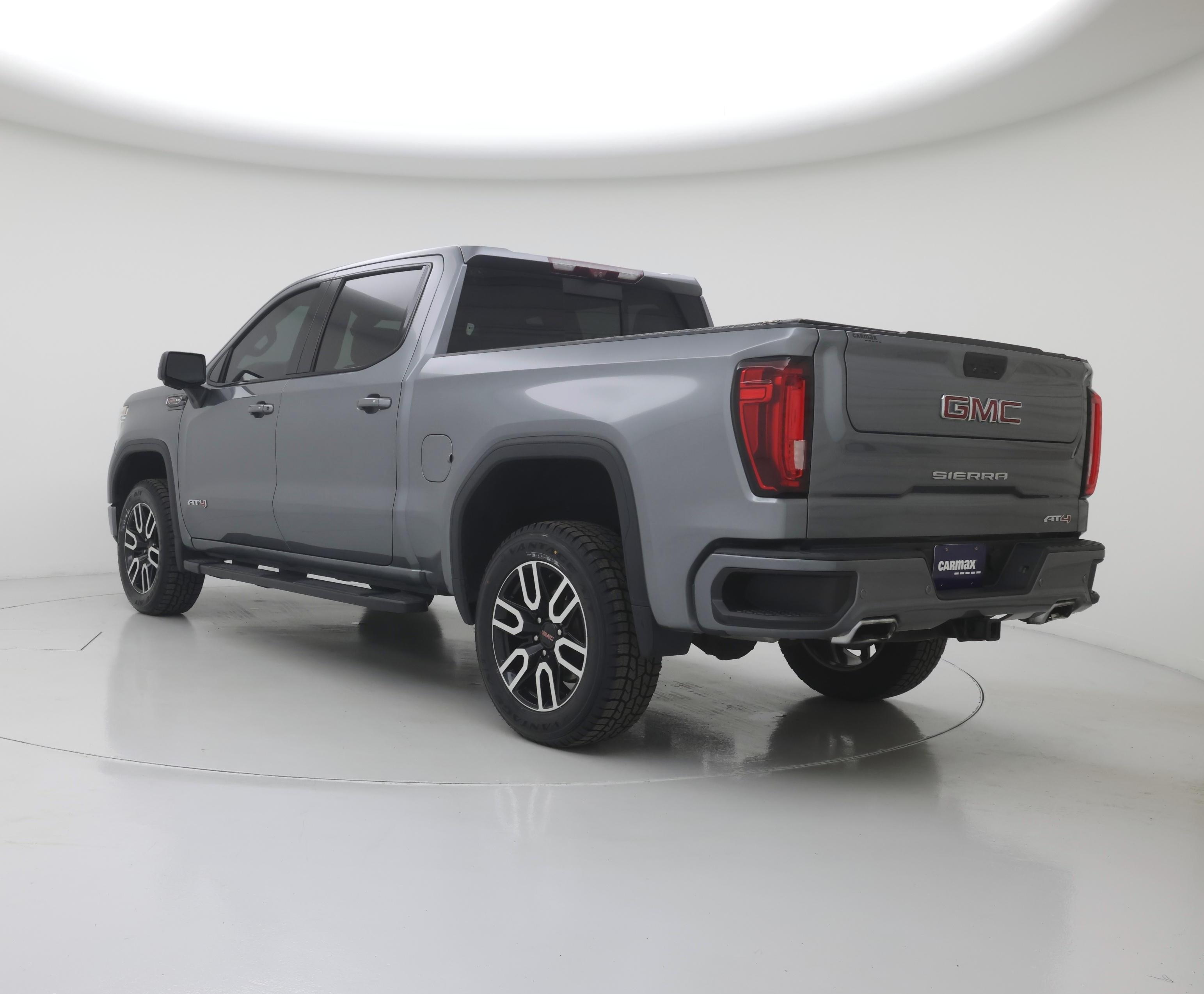 Thumbnail: 2020 GMC Sierra 1500 - 2