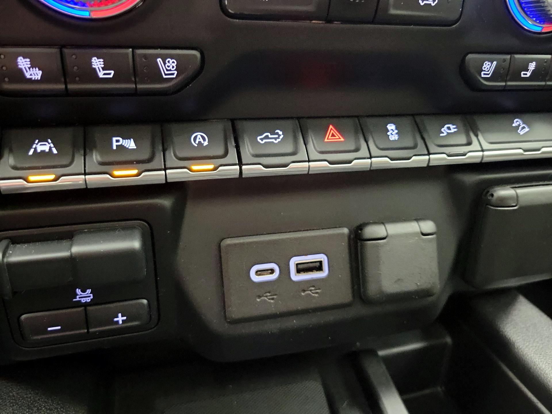 Thumbnail: 2020 GMC Sierra 1500 - 19
