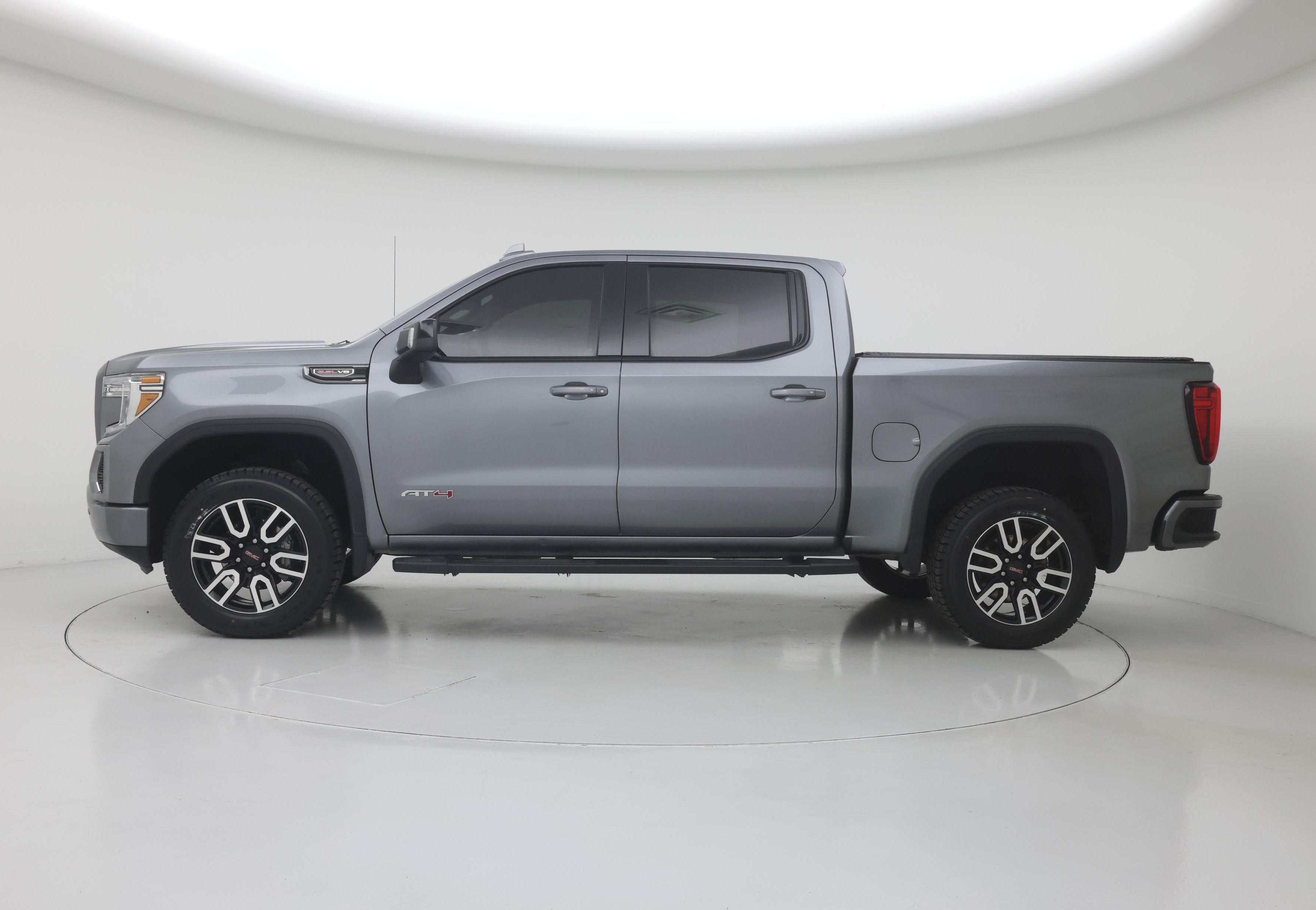 Thumbnail: 2020 GMC Sierra 1500 - 3