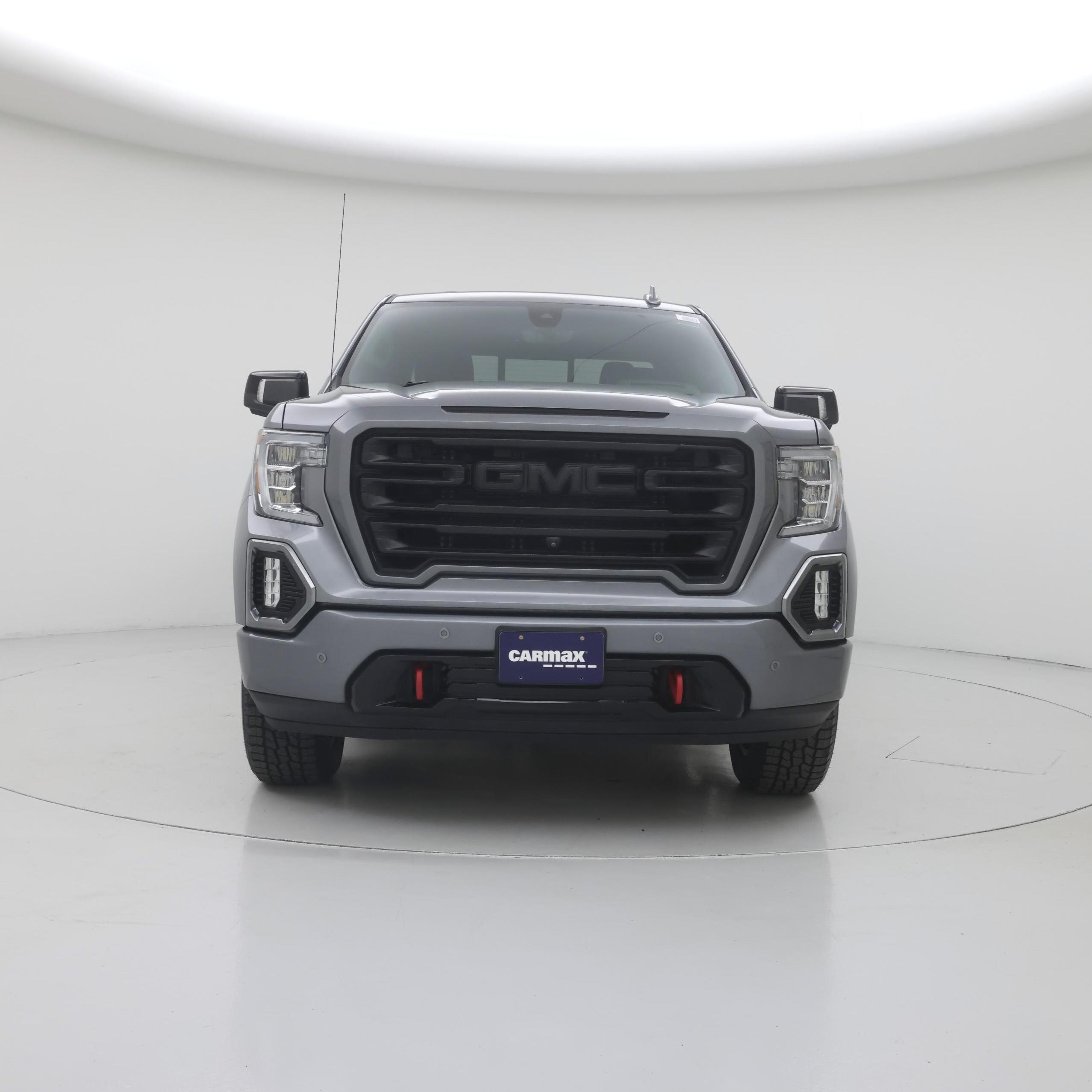 Thumbnail: 2020 GMC Sierra 1500 - 5