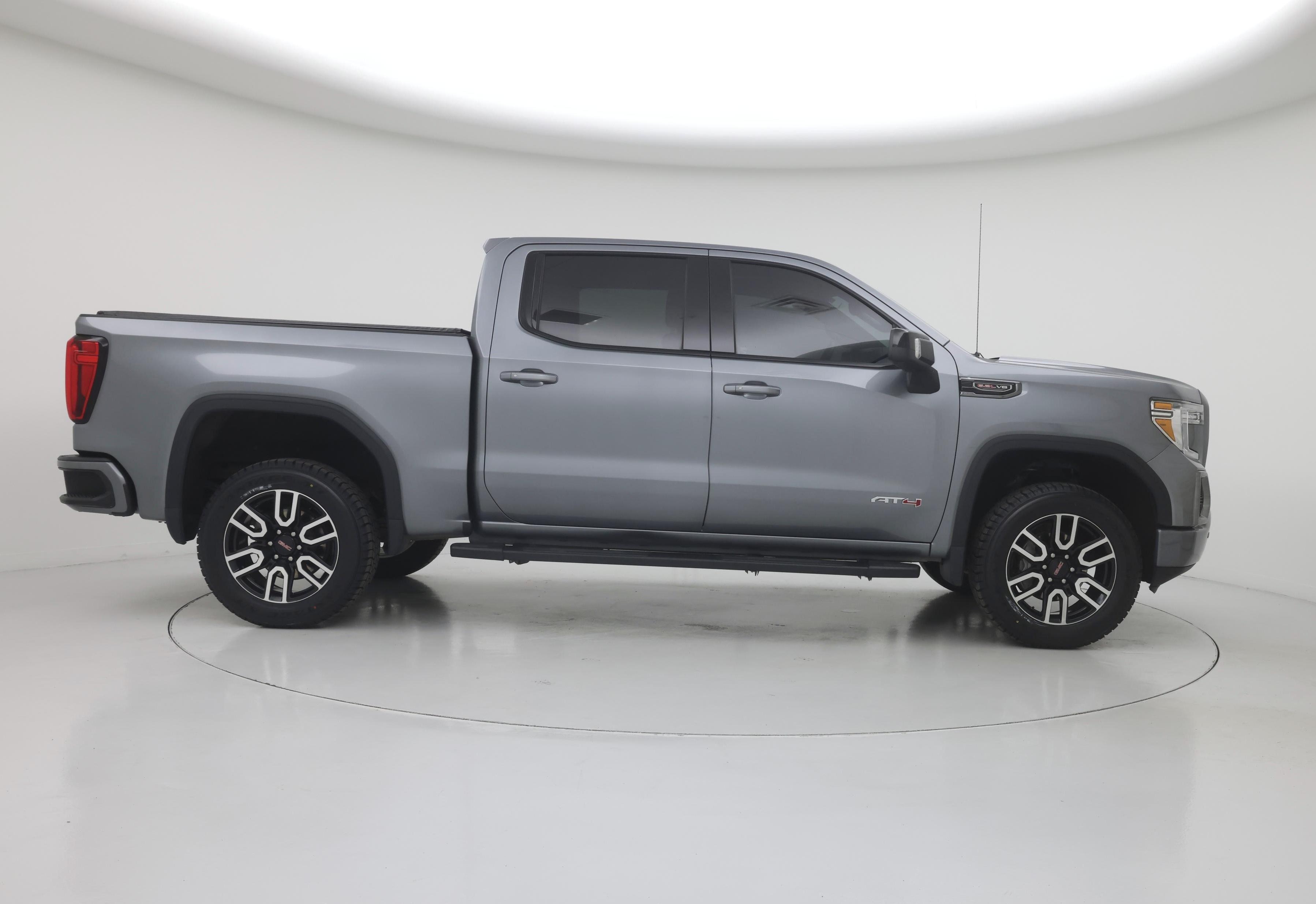 Thumbnail: 2020 GMC Sierra 1500 - 7