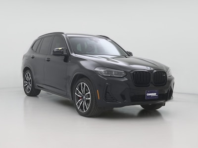 2023 BMW X3 M40I