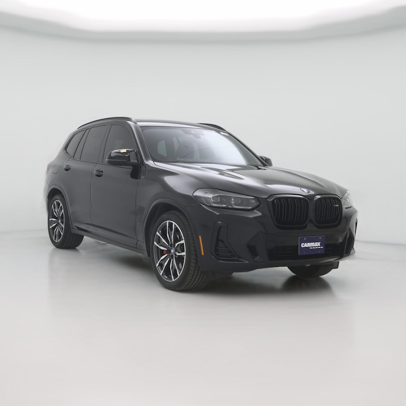 2023 BMW X3 M40I
