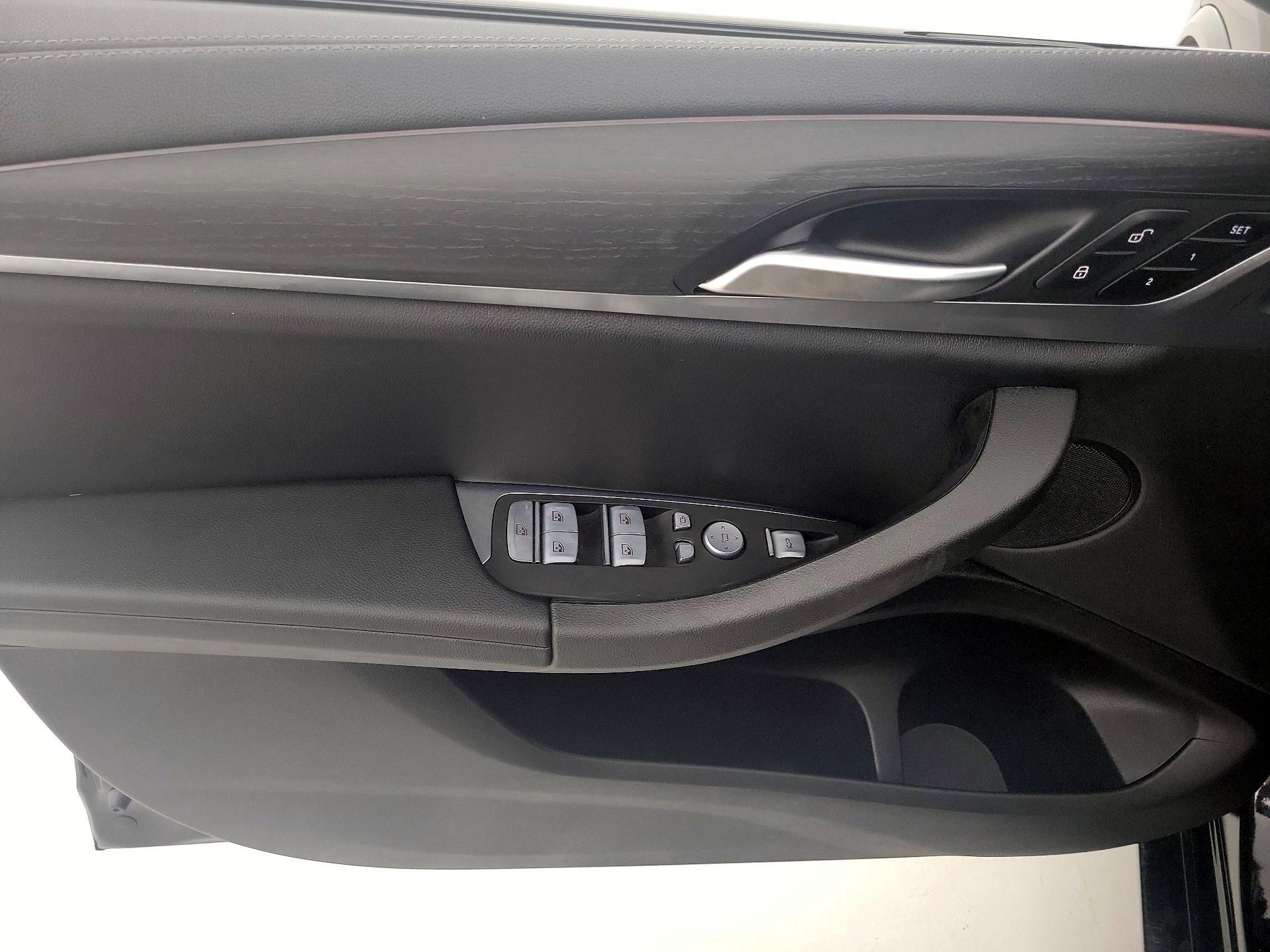 Thumbnail: 2023 BMW X3 - 12