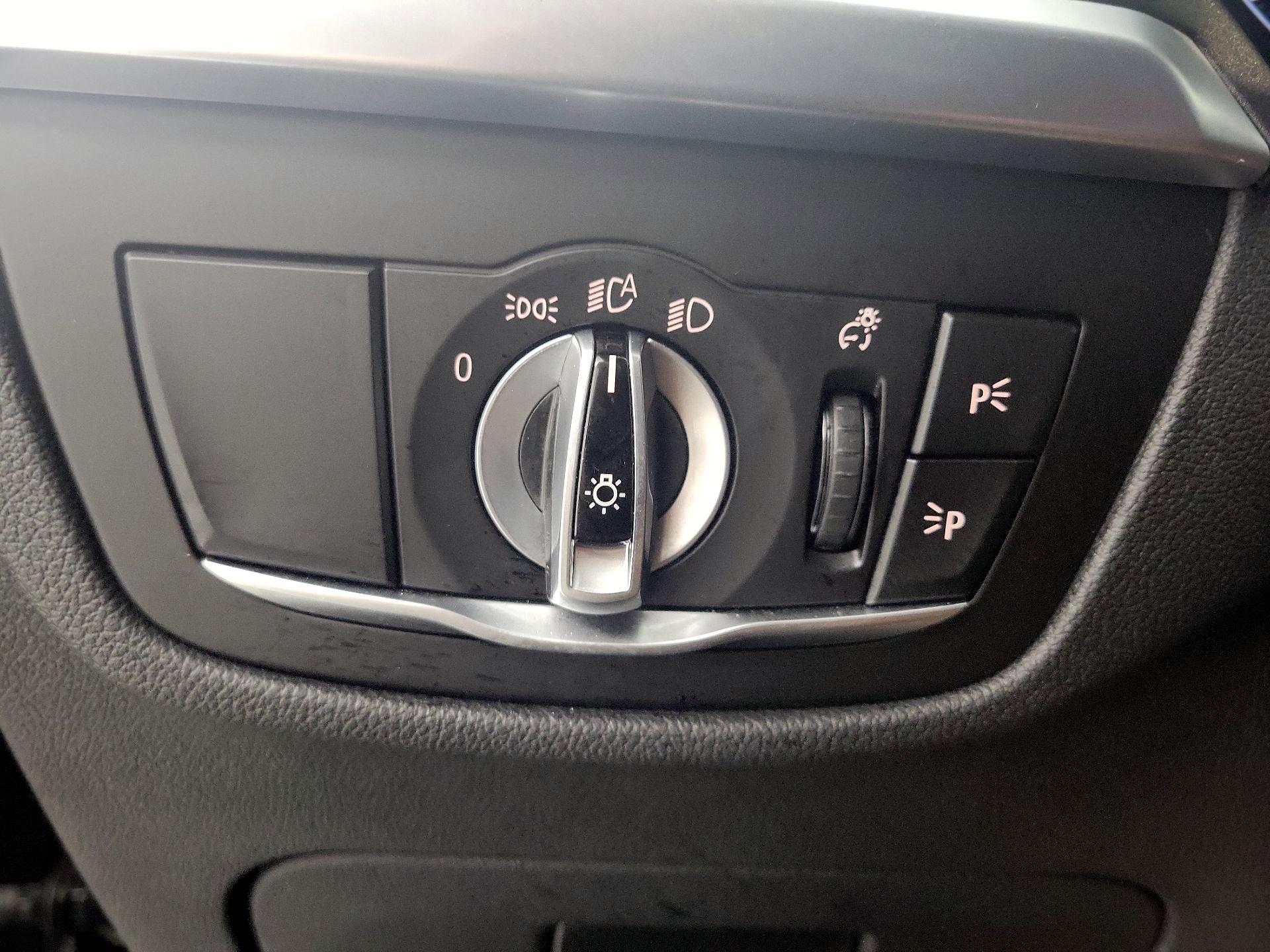 Thumbnail: 2023 BMW X3 - 13