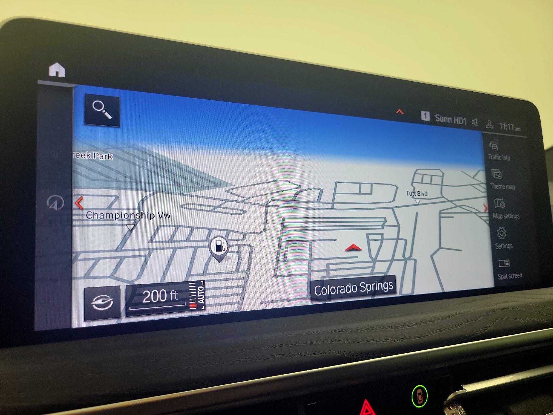 Thumbnail: 2023 BMW X3 - 14